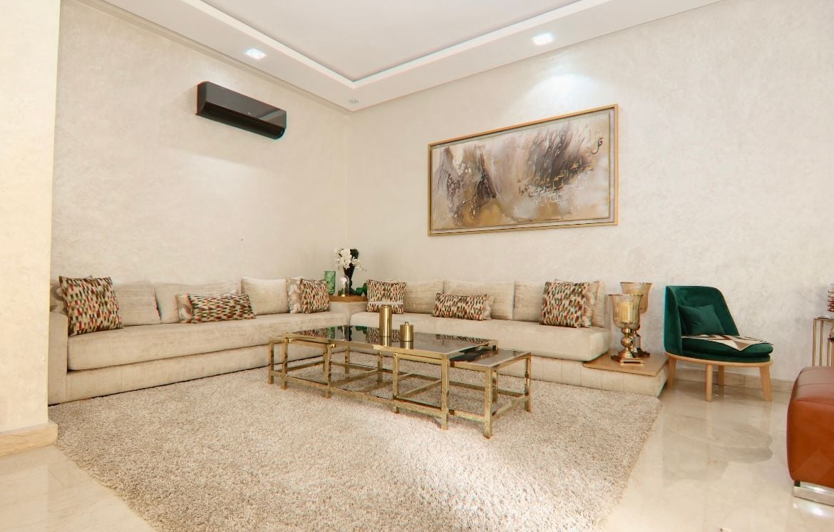 Villa 342 m² à Oulfa — 11