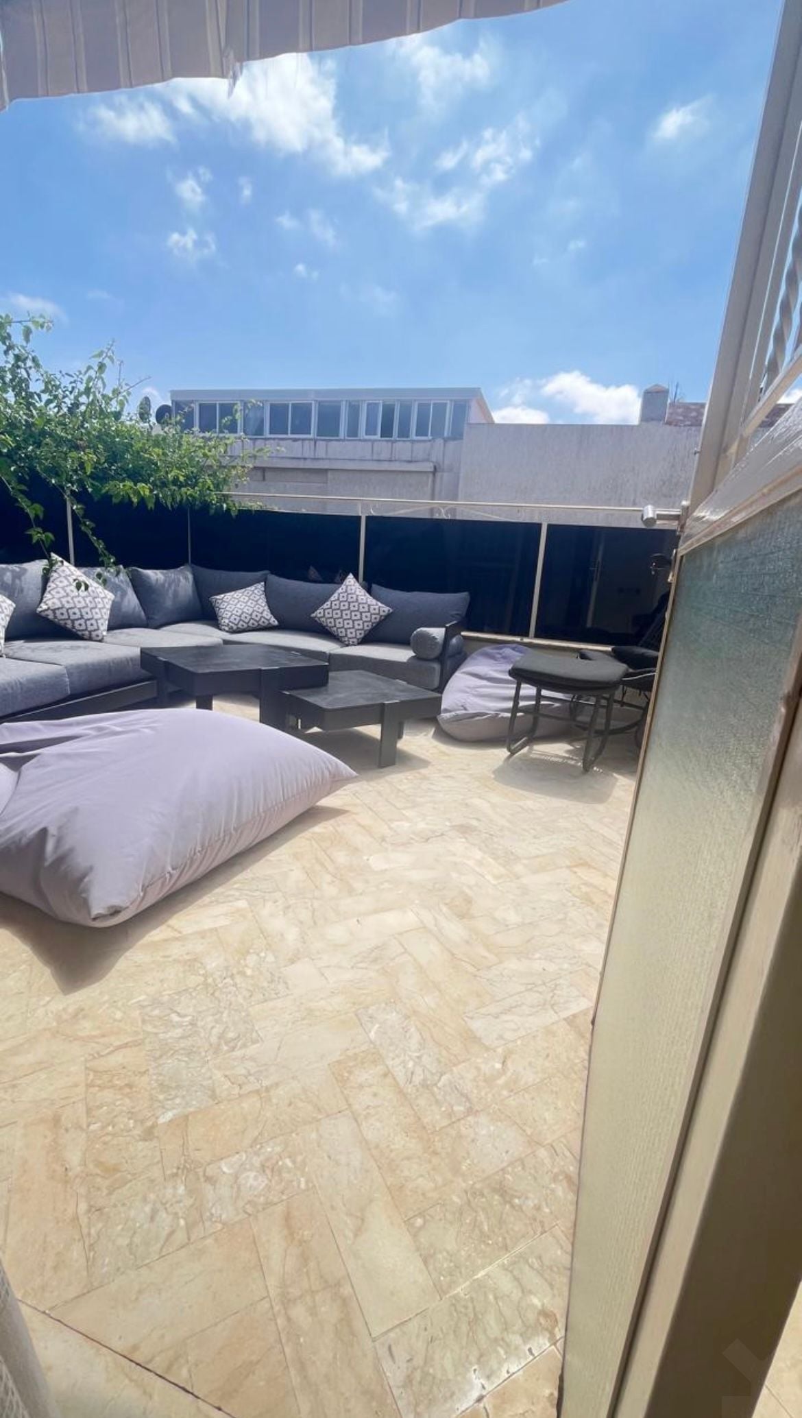 Villa 342 m² à Oulfa — 12
