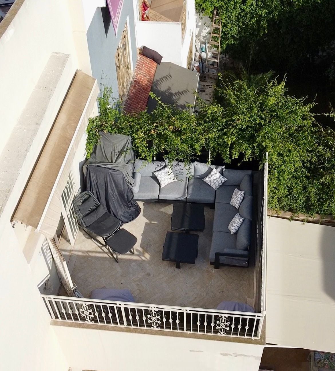 Villa 342 m² à Oulfa — 13