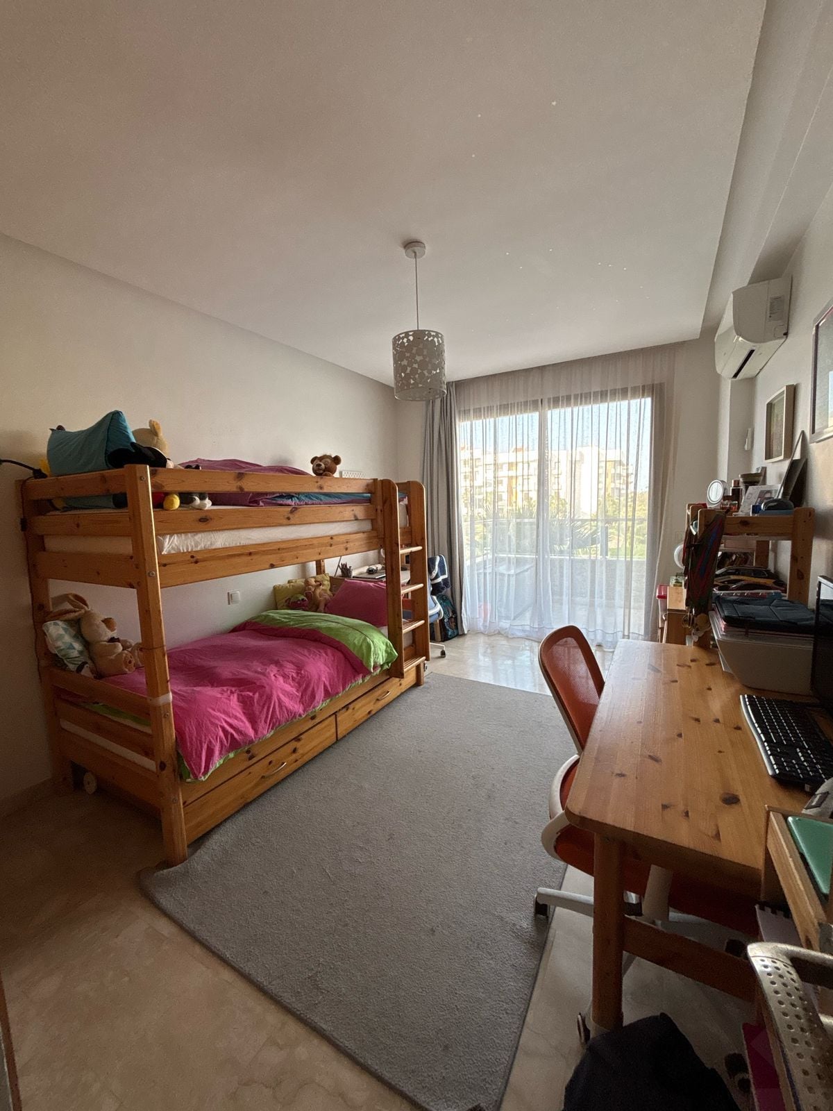 Appartement — Dar Bouazza — 3
