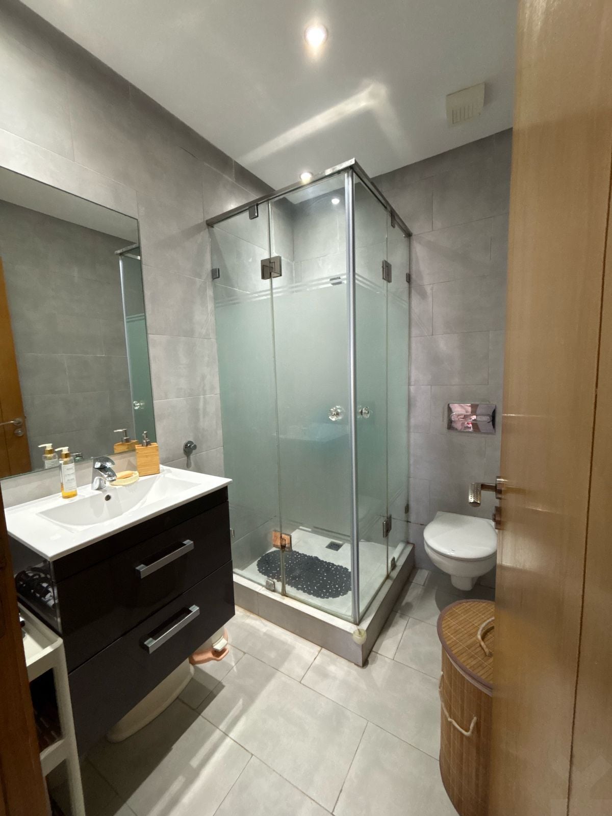 Appartement — Dar Bouazza — 6
