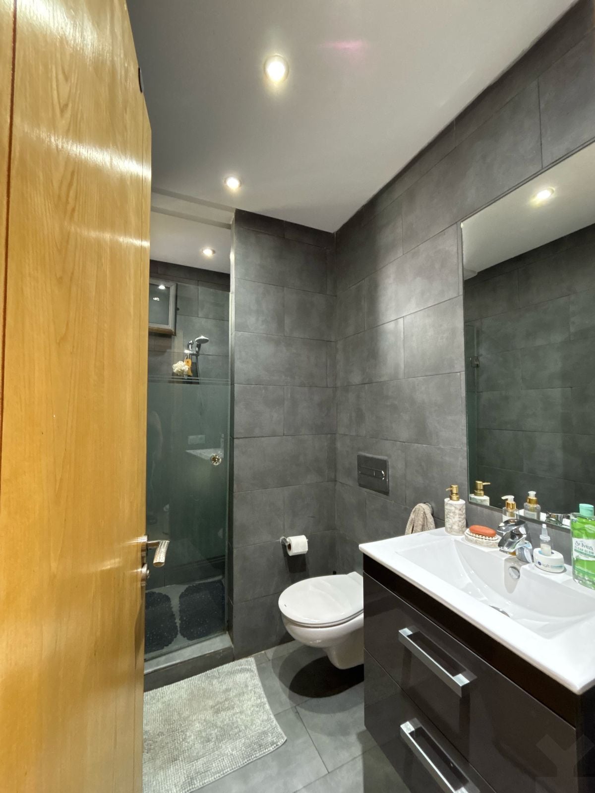 Appartement — Dar Bouazza