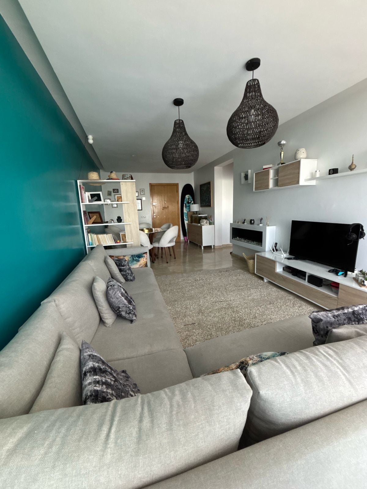 Appartement 104 m² à Tamaris1 — 7