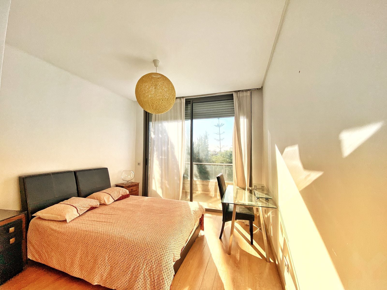 Villa — Bouskoura — 5