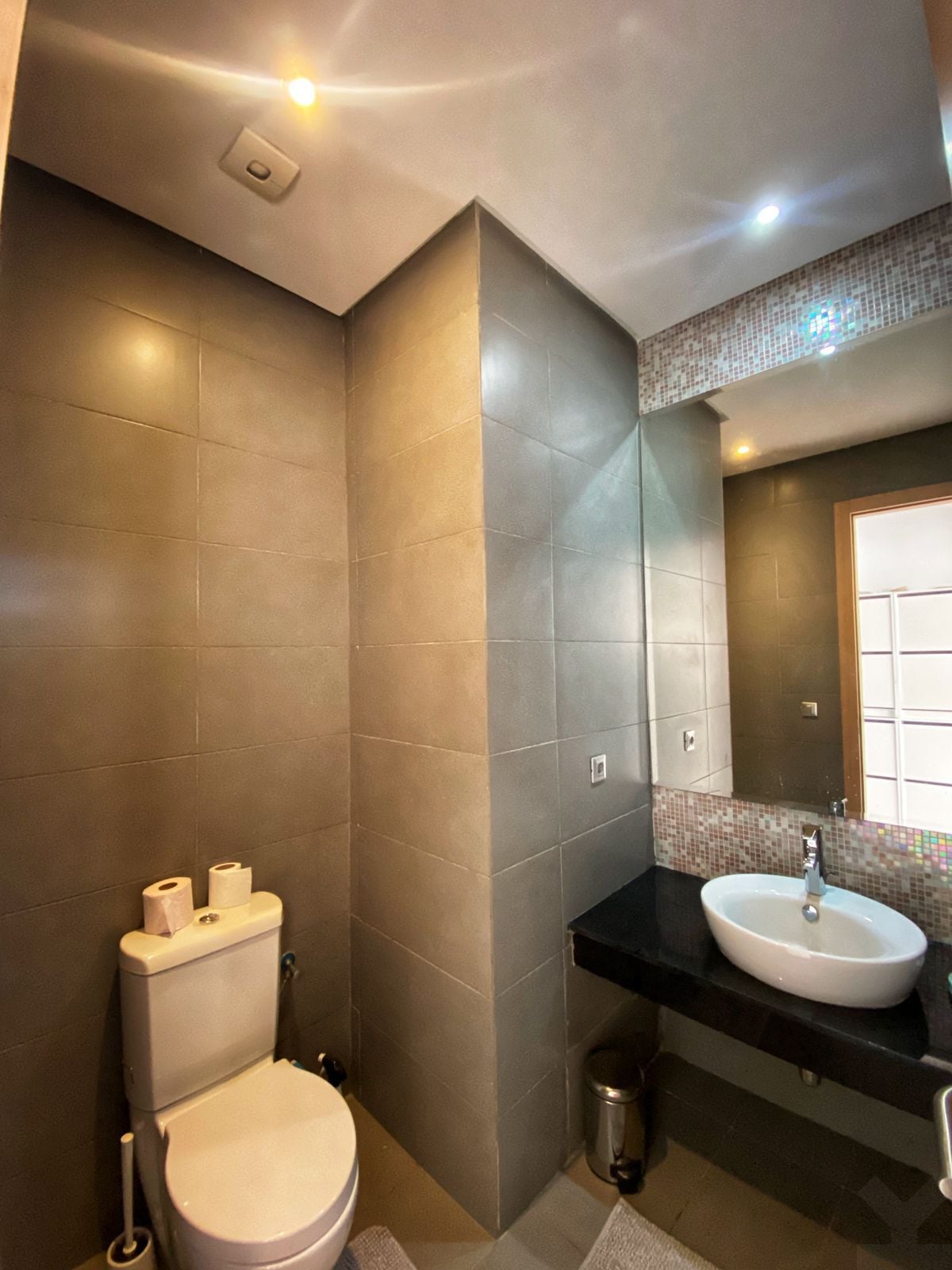 Villa — Bouskoura — 2