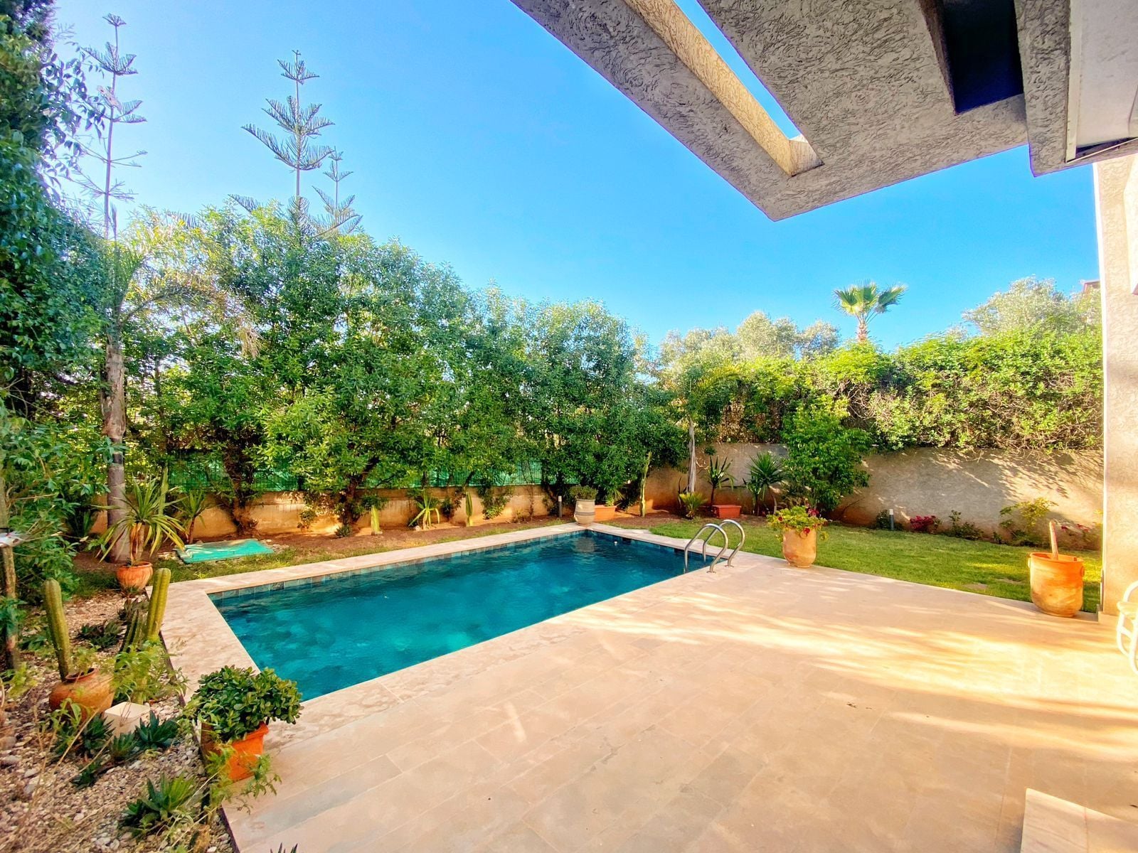 Villa 447 m² à Ville Verte — 12