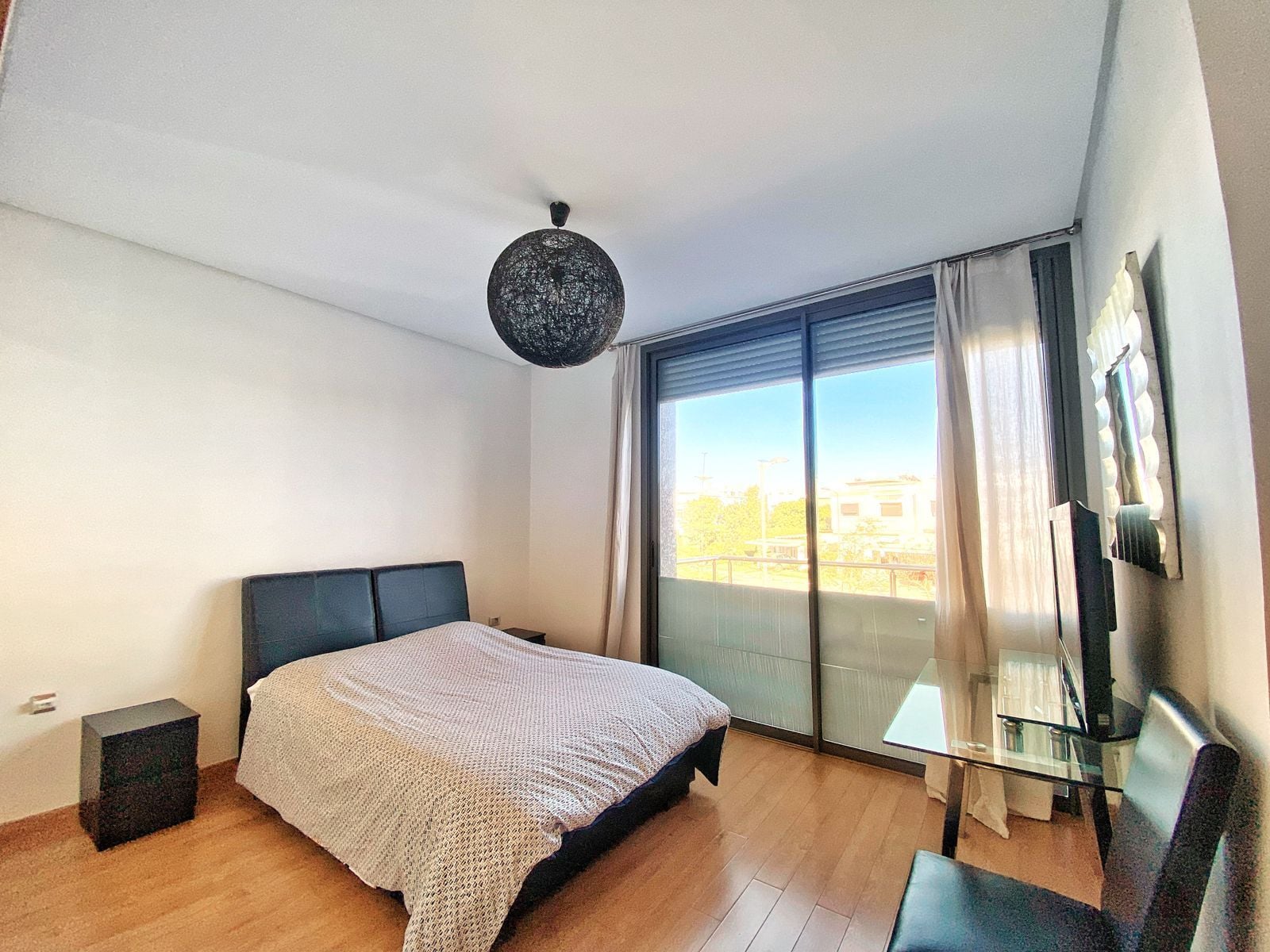 Villa — Bouskoura — 6