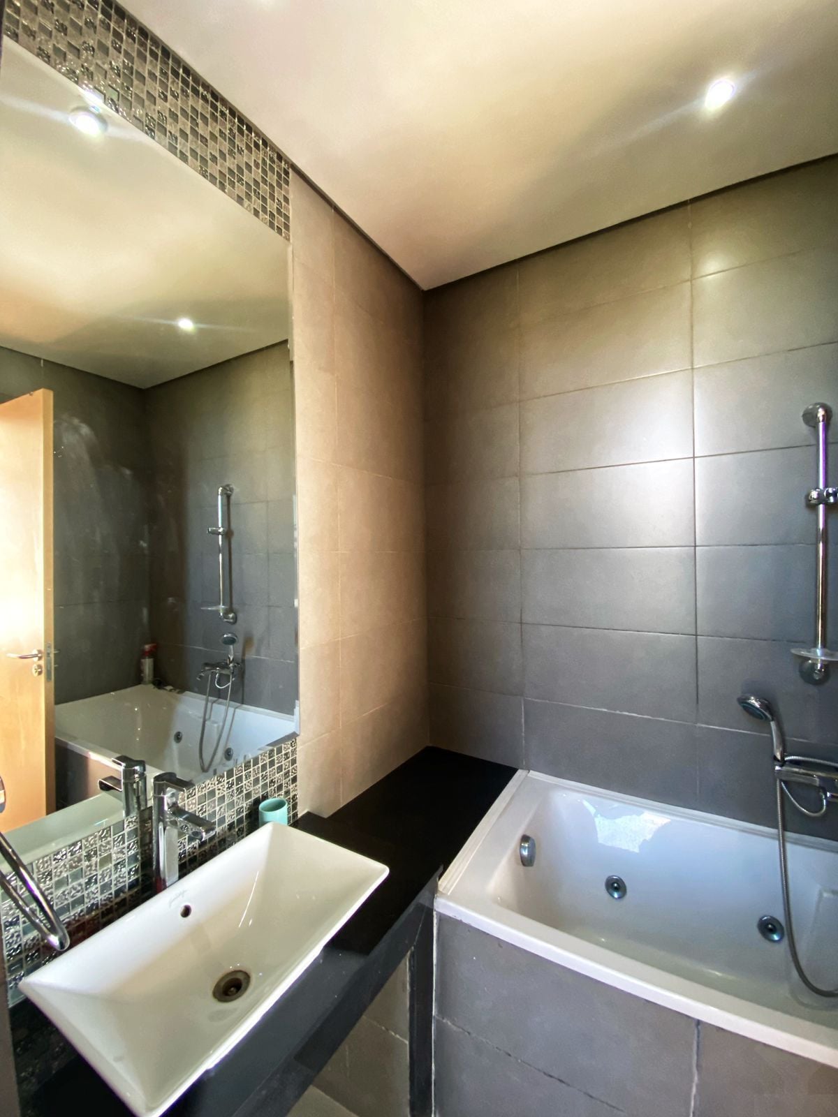 Villa — Bouskoura — 4