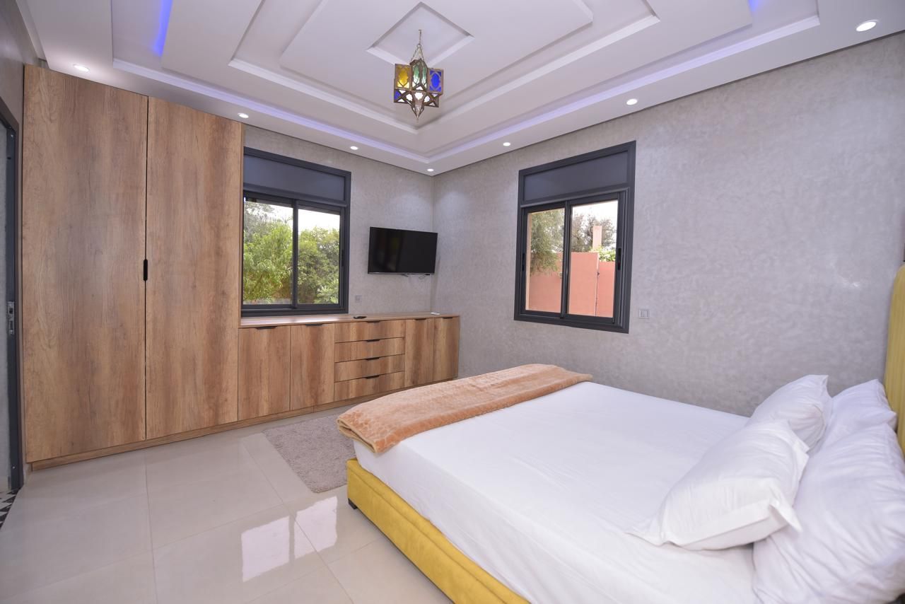 Villa 1281 m² à Route De Fes — 3