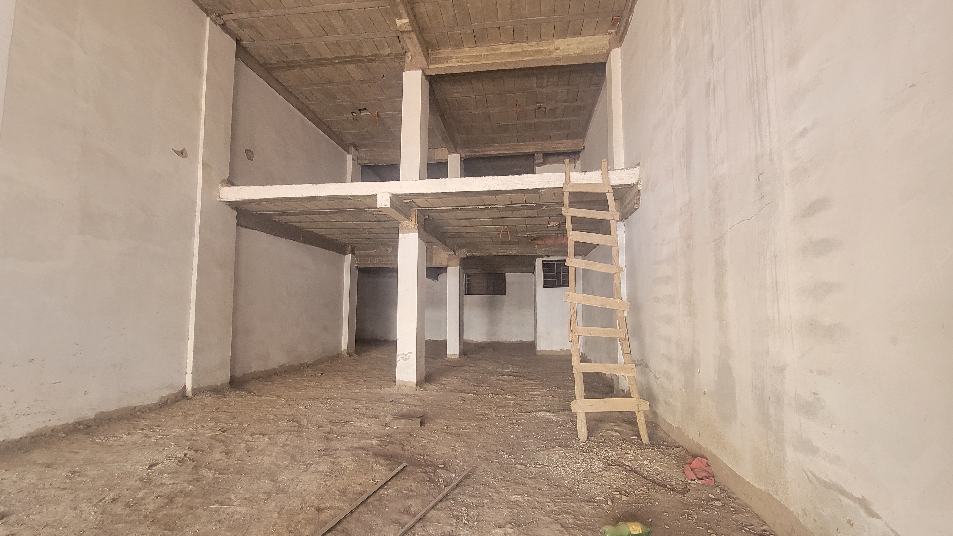 محل تجاري — Dar Bouazza