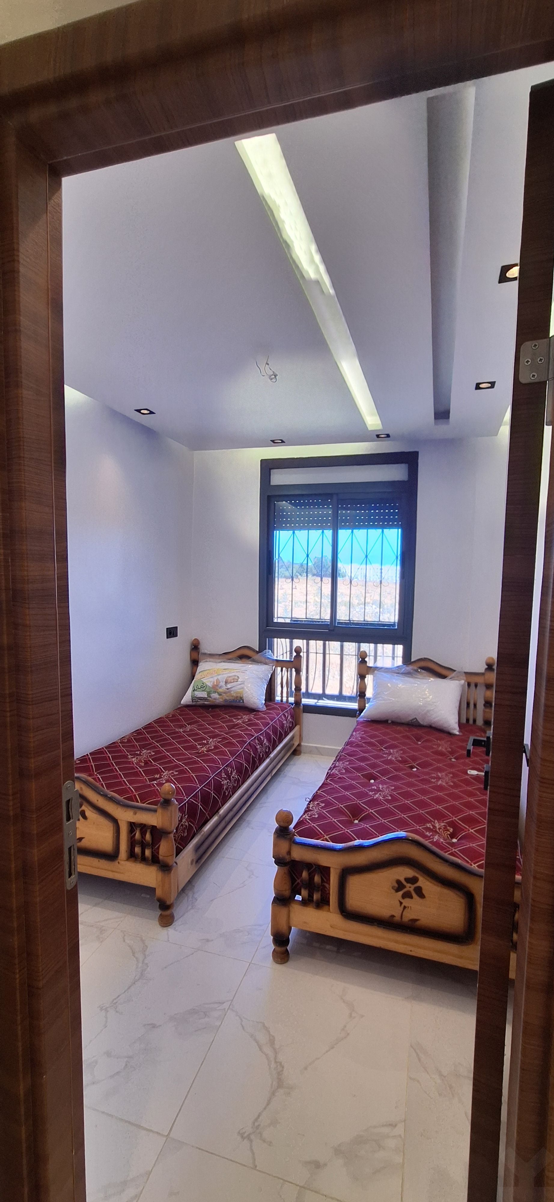 Appartement — Tanger