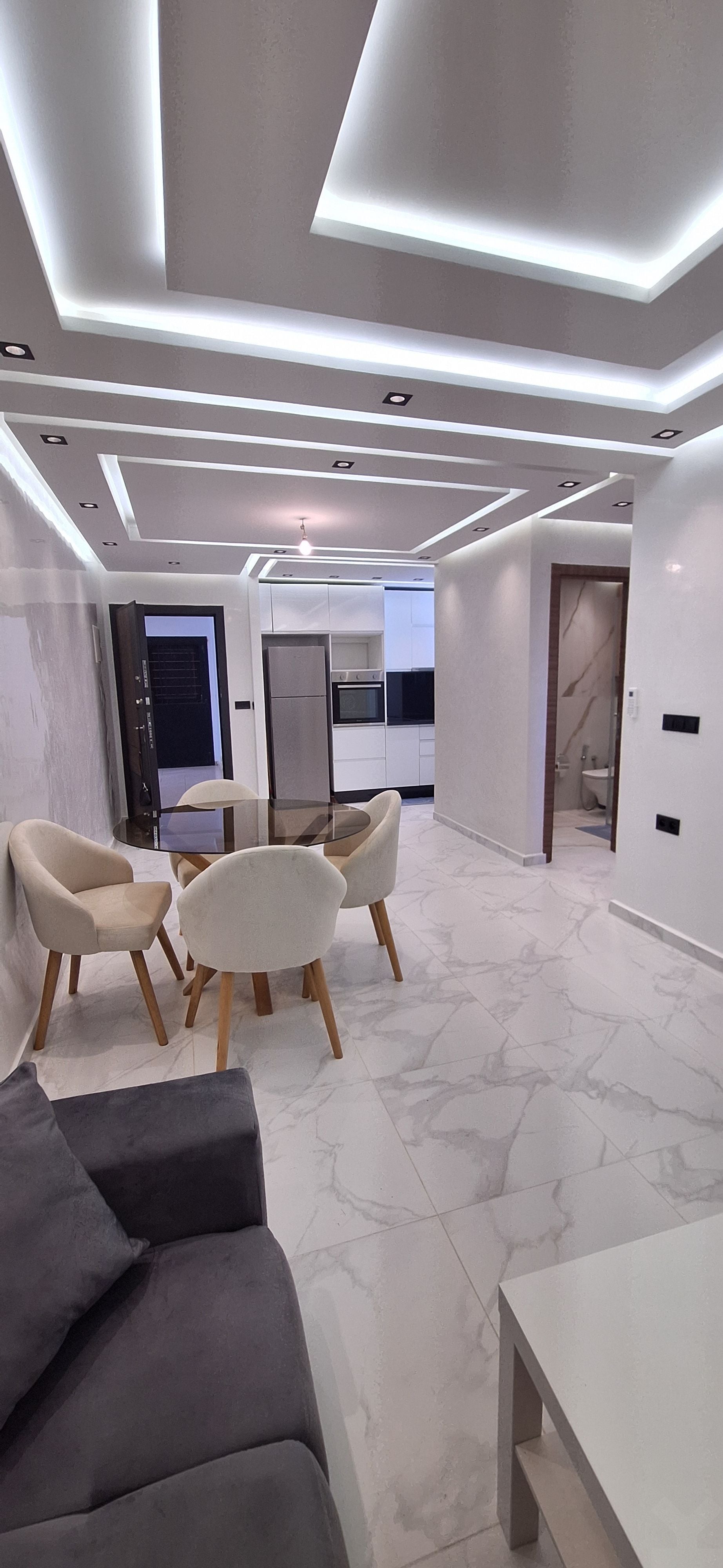 Appartement 50 m² à Foret Diplomatique — 2