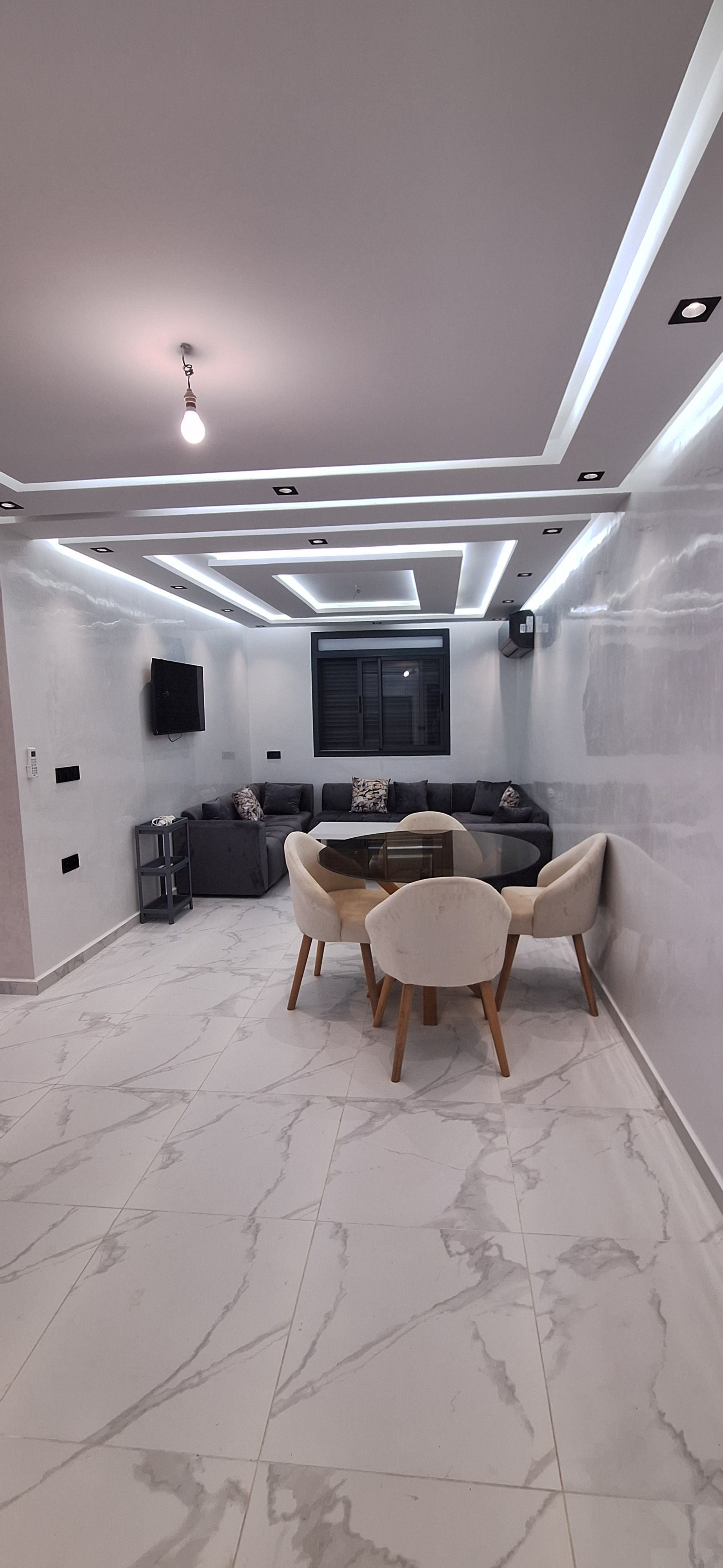 Appartement 50 m² à Foret Diplomatique — 4