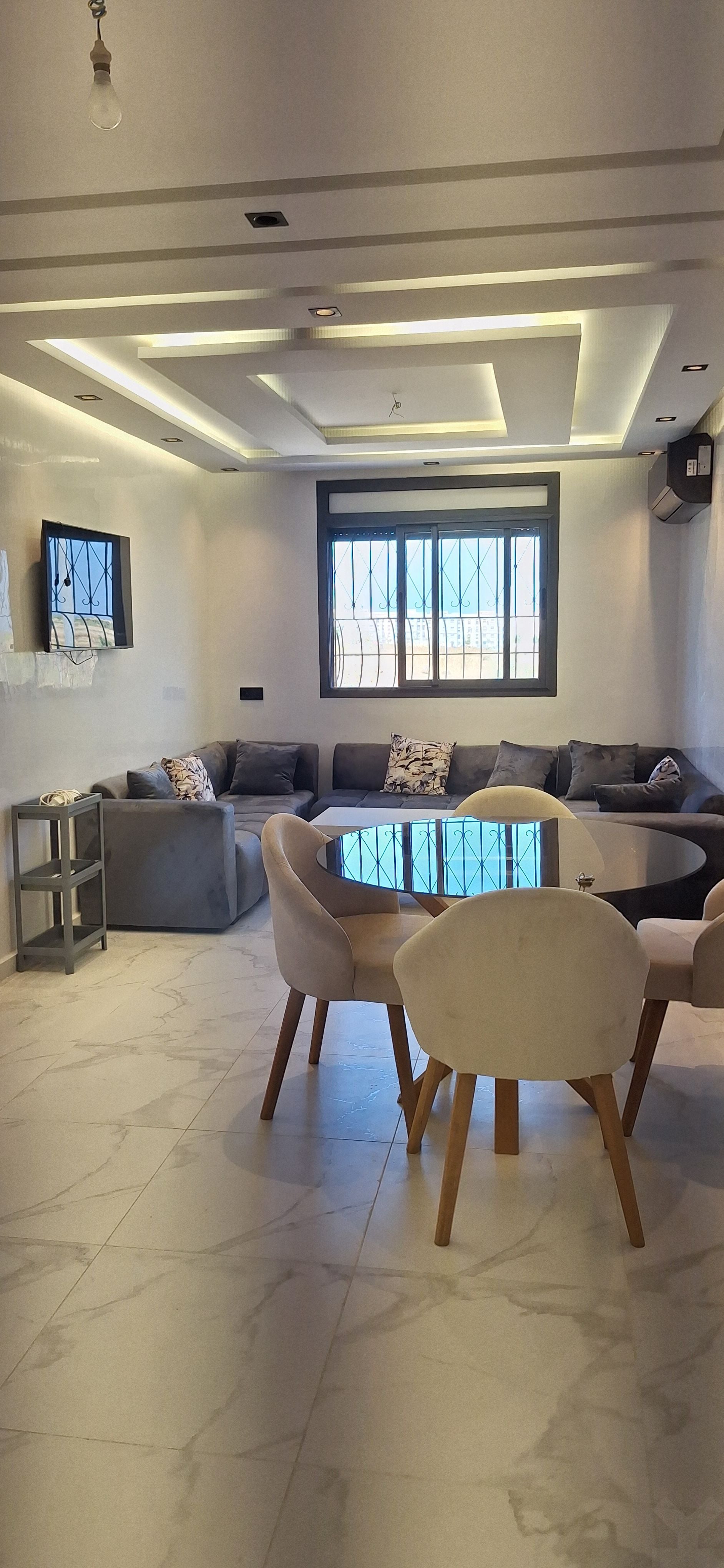Appartement 50 m² à Foret Diplomatique — 8