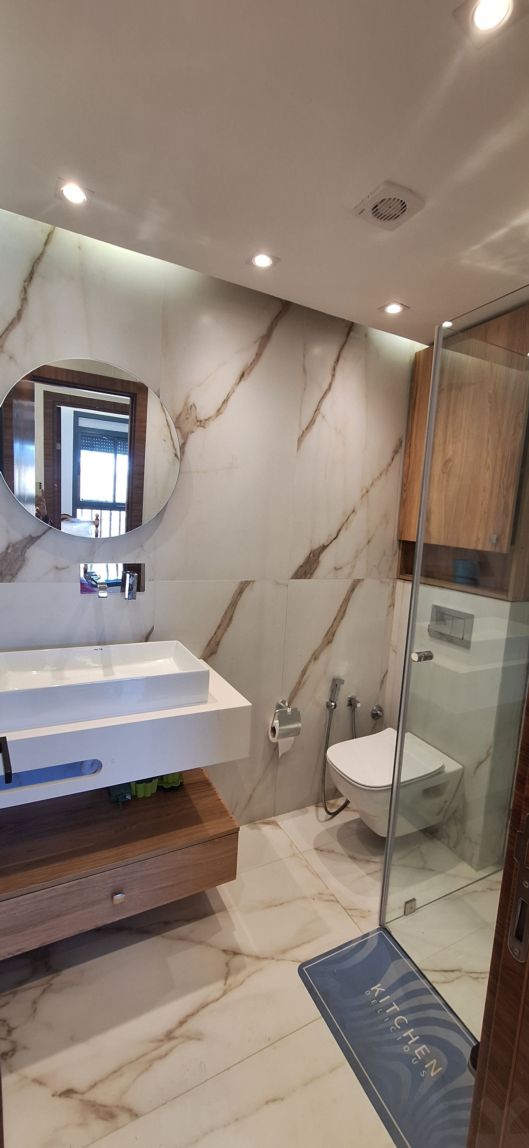Appartement 50 m² à Foret Diplomatique — 6