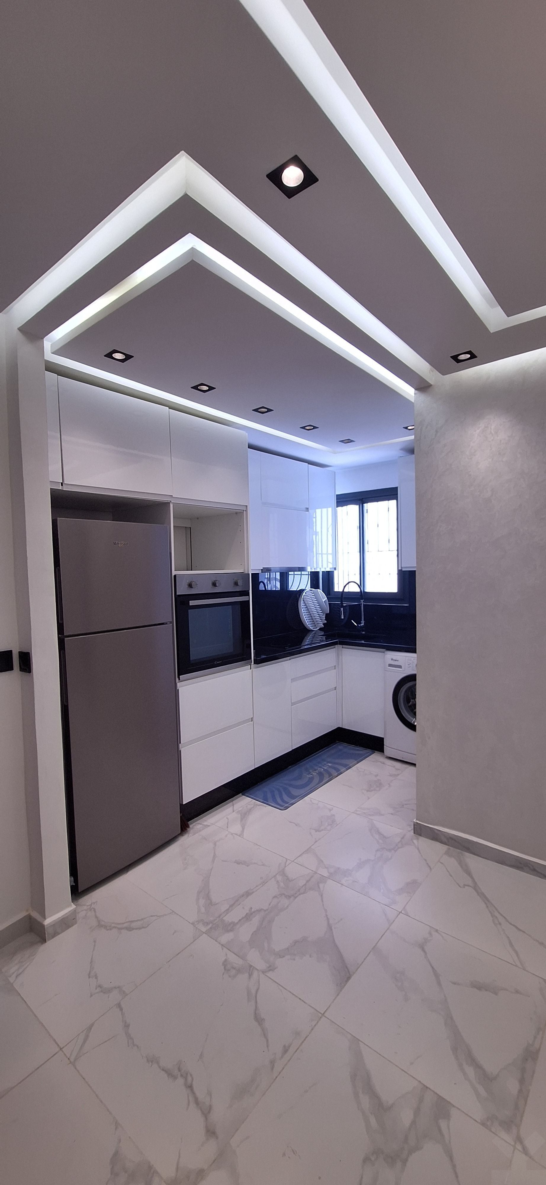 Appartement 50 m² à Foret Diplomatique — 7