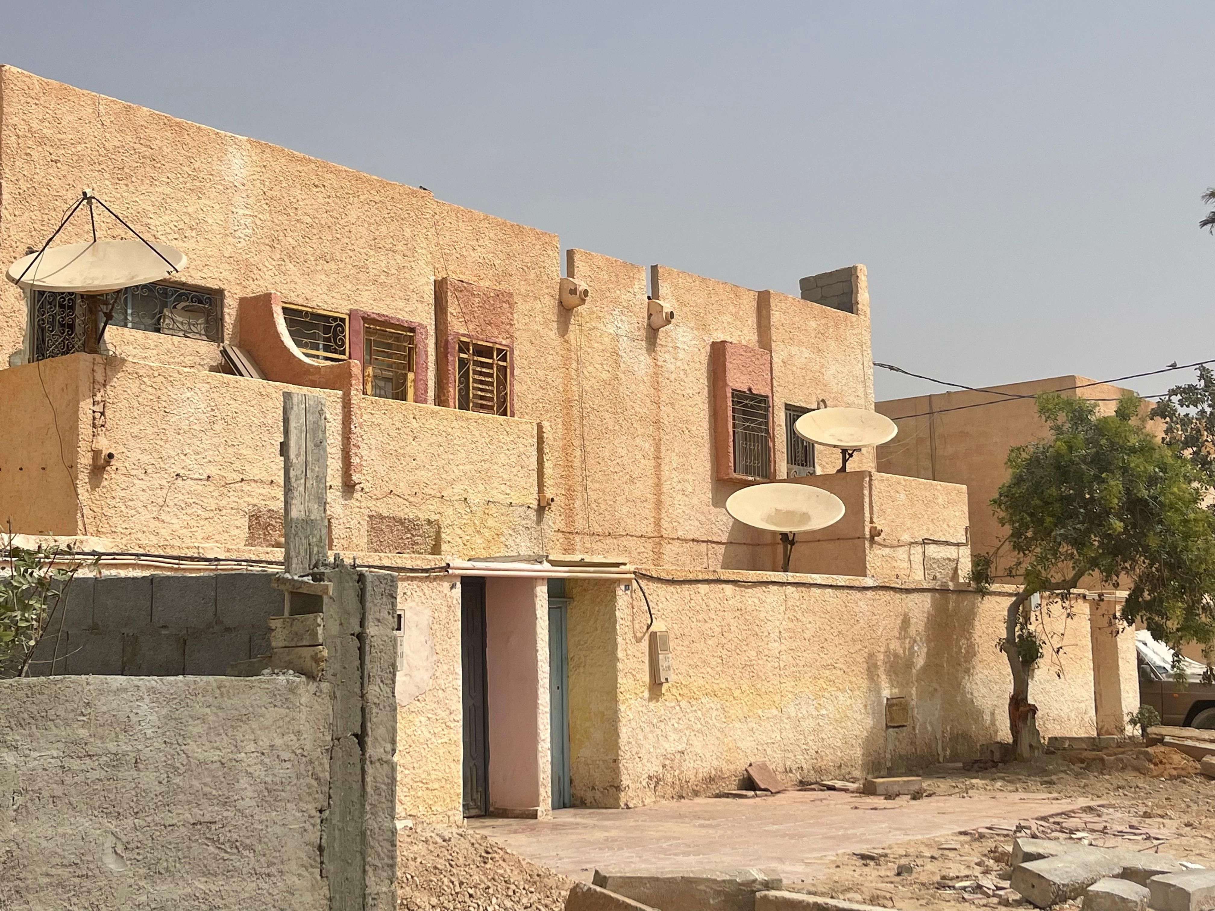 فيلا — Laâyoune — 3