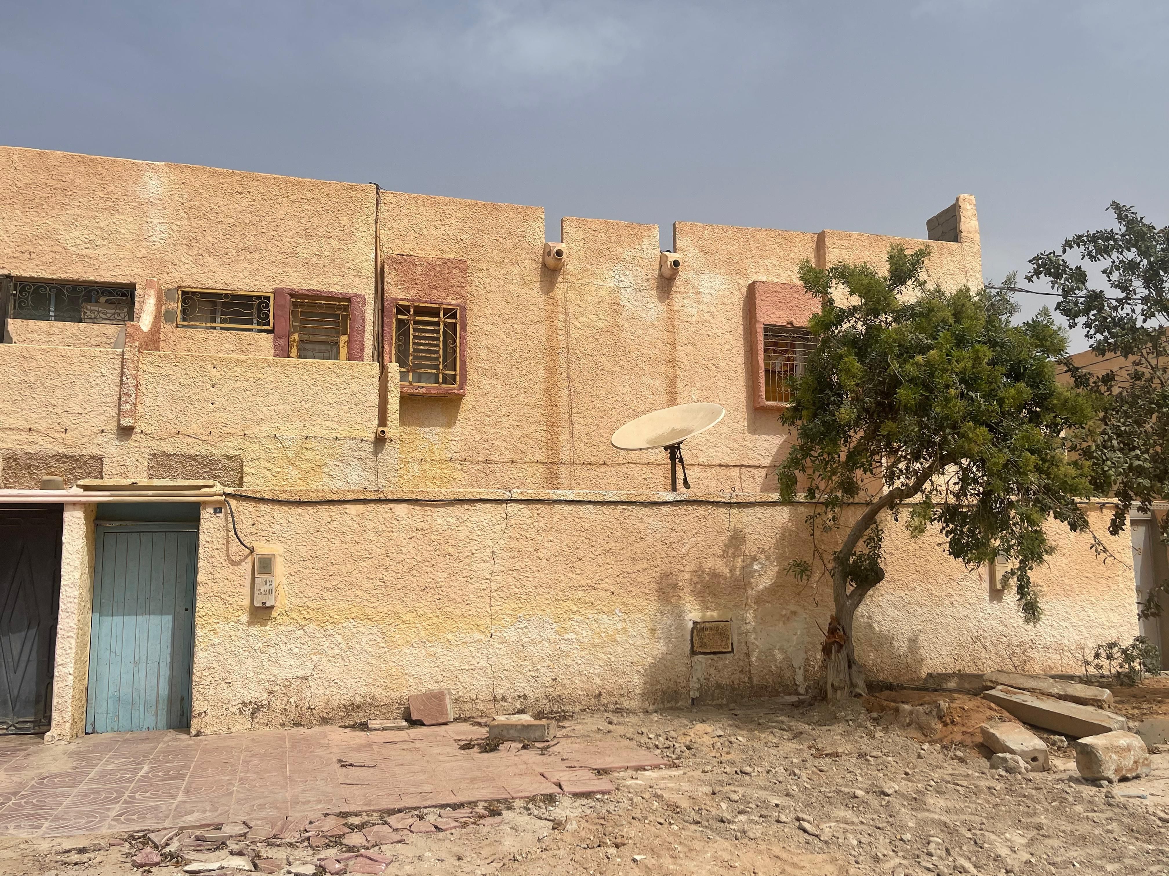 فيلا — Laâyoune — 2