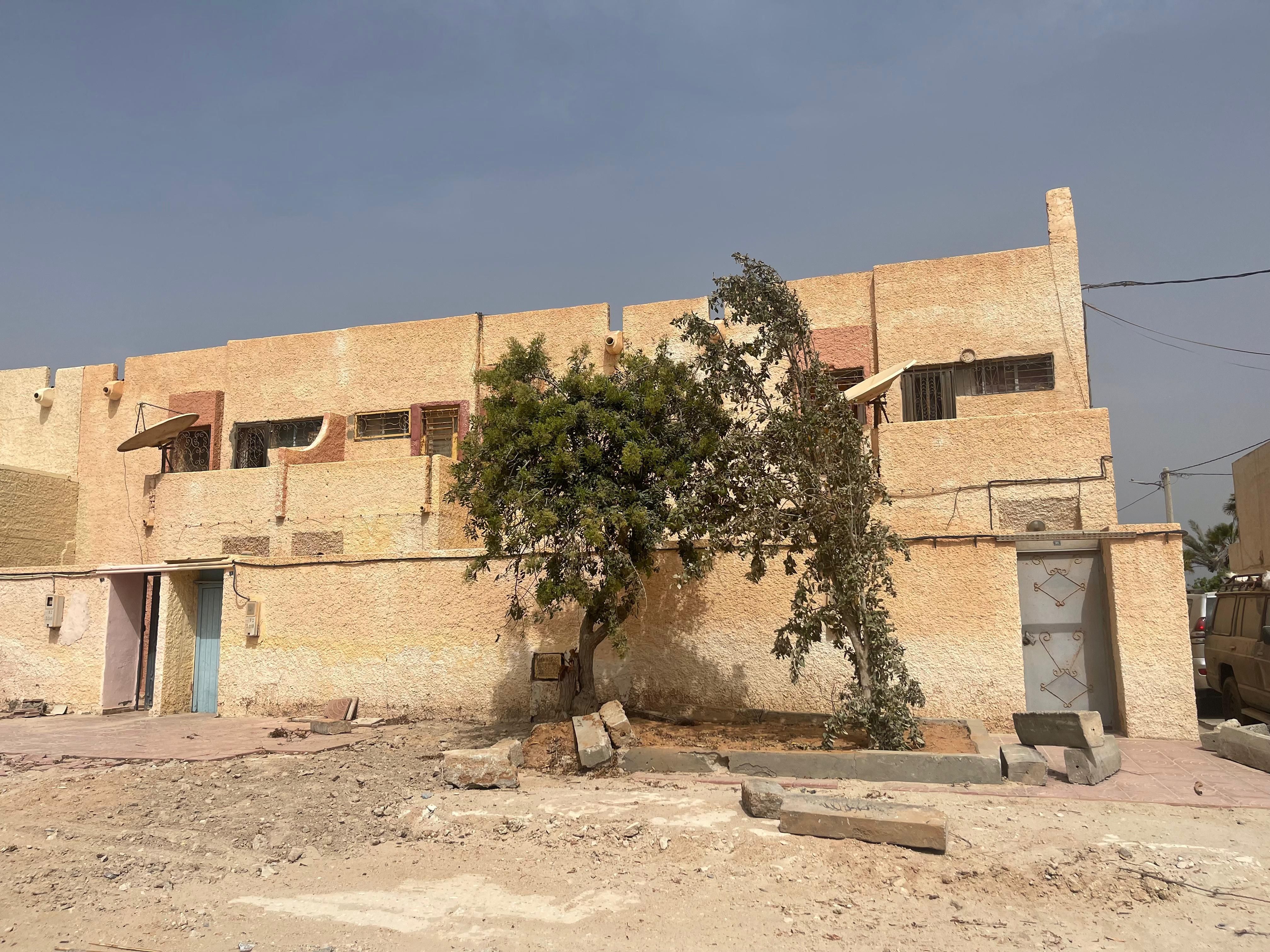 فيلا — Laâyoune