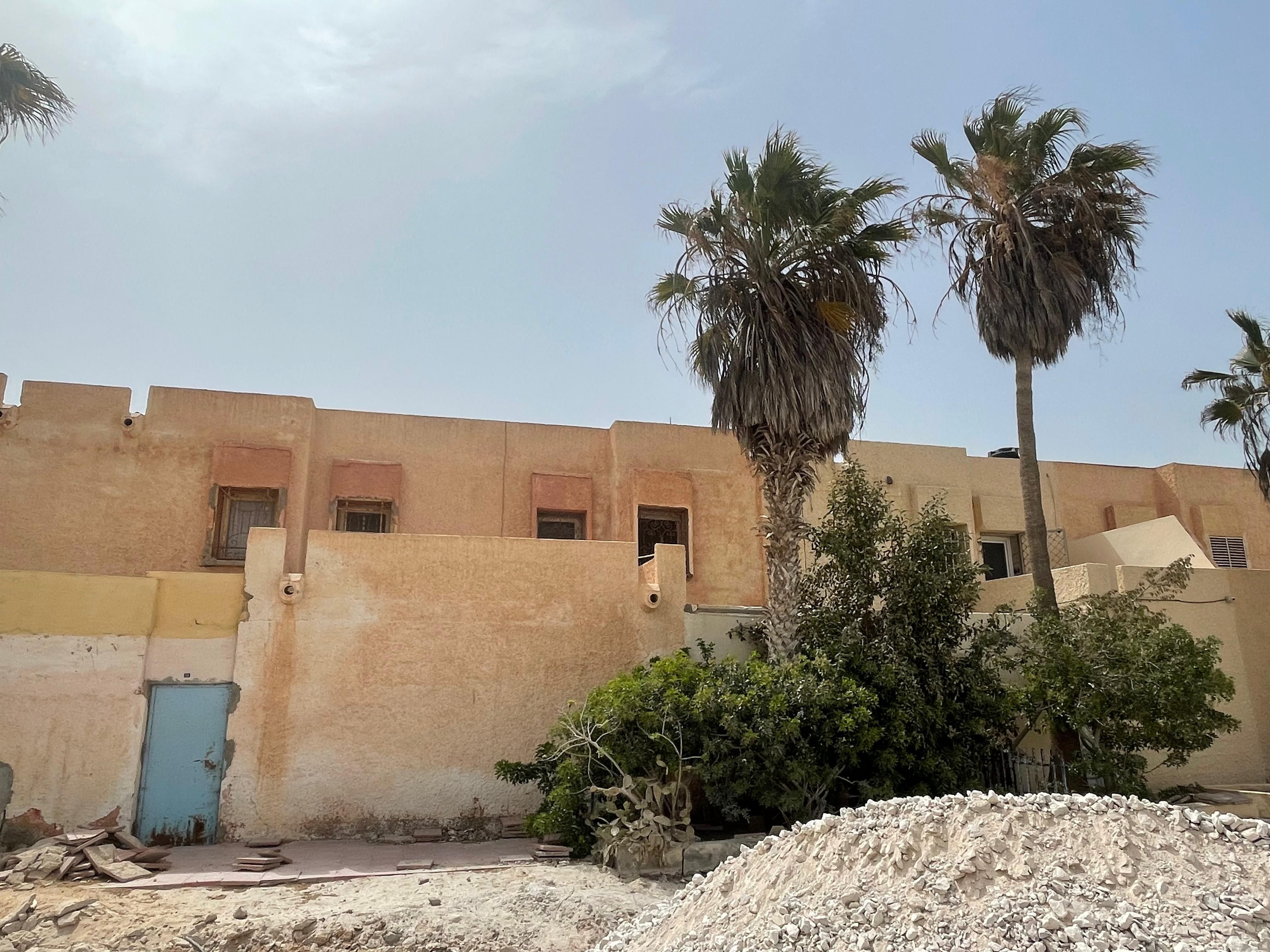 فيلا — Laâyoune — 4