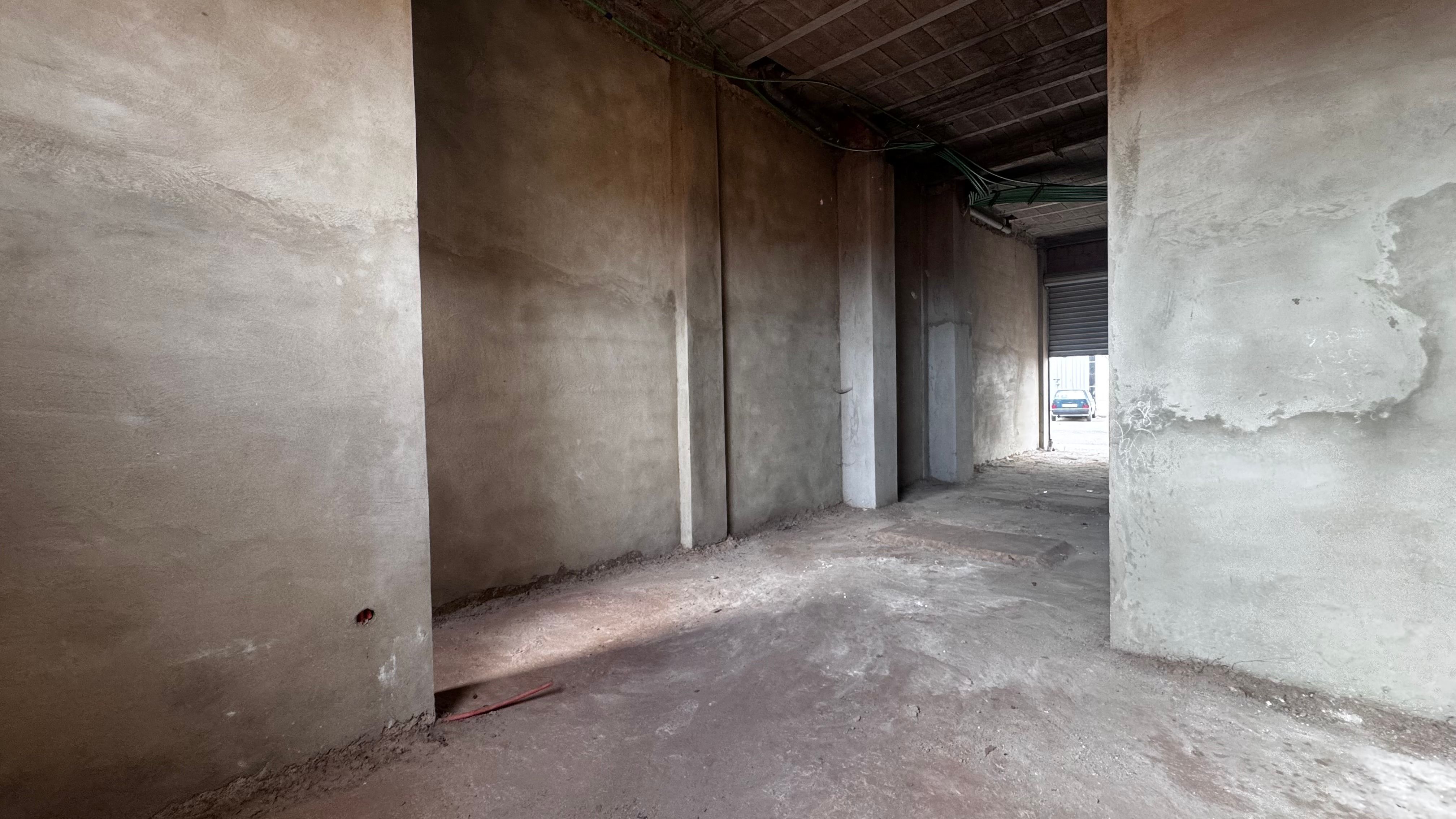 Local commercial — Dar Bouazza — 4