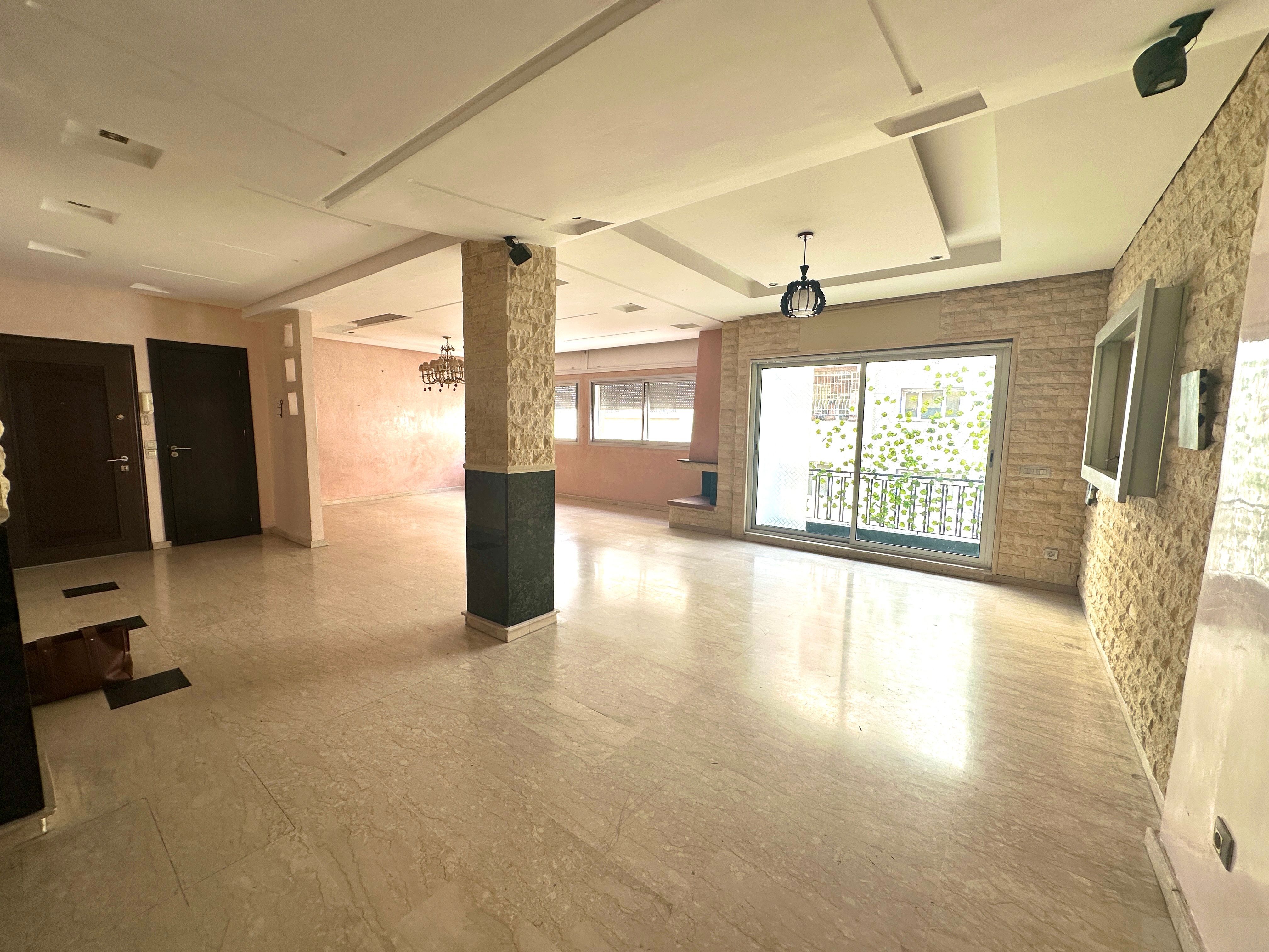 Appartement 160 m² f Belvedere (Roches Noires) — 9