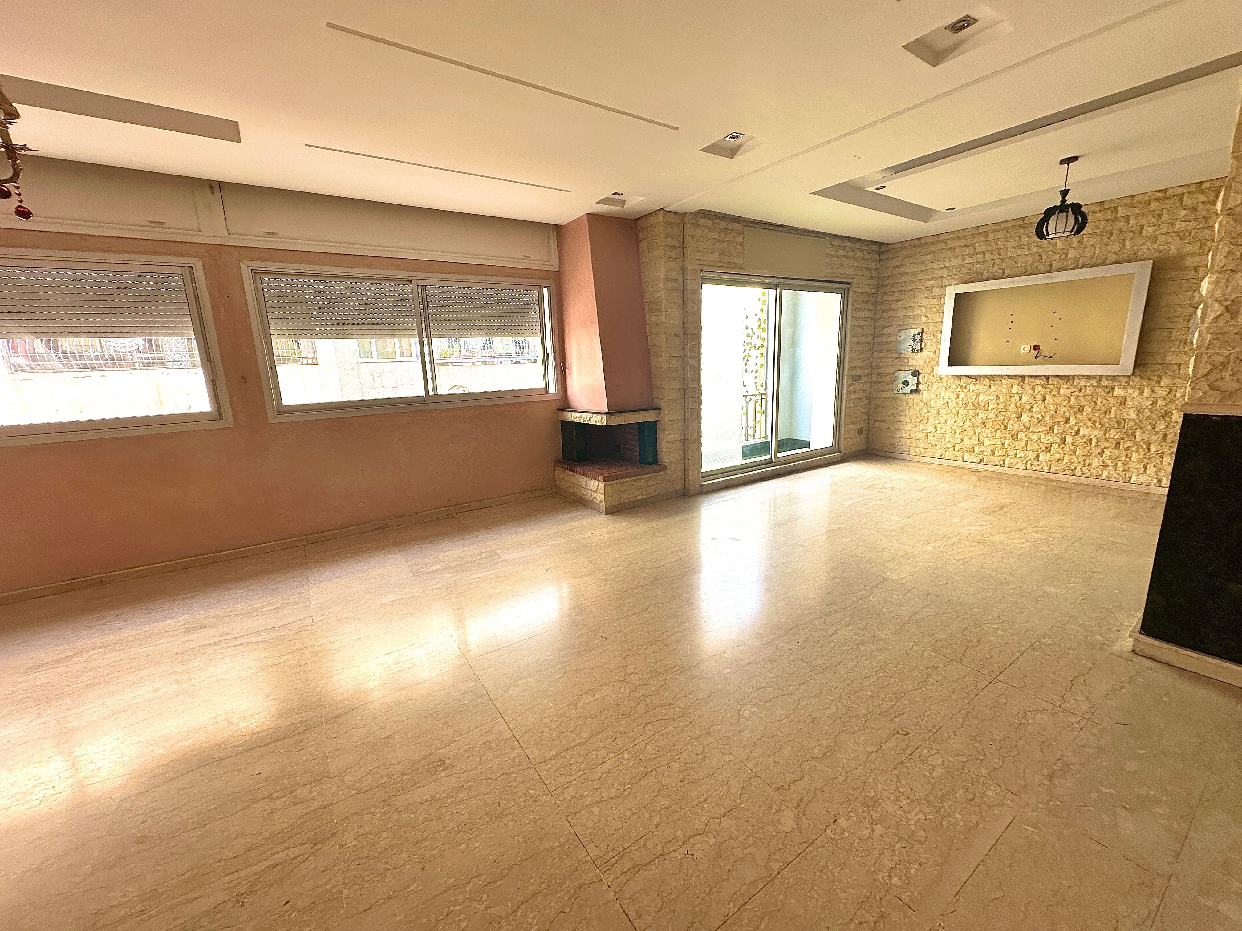 Appartement — Casablanca — 3