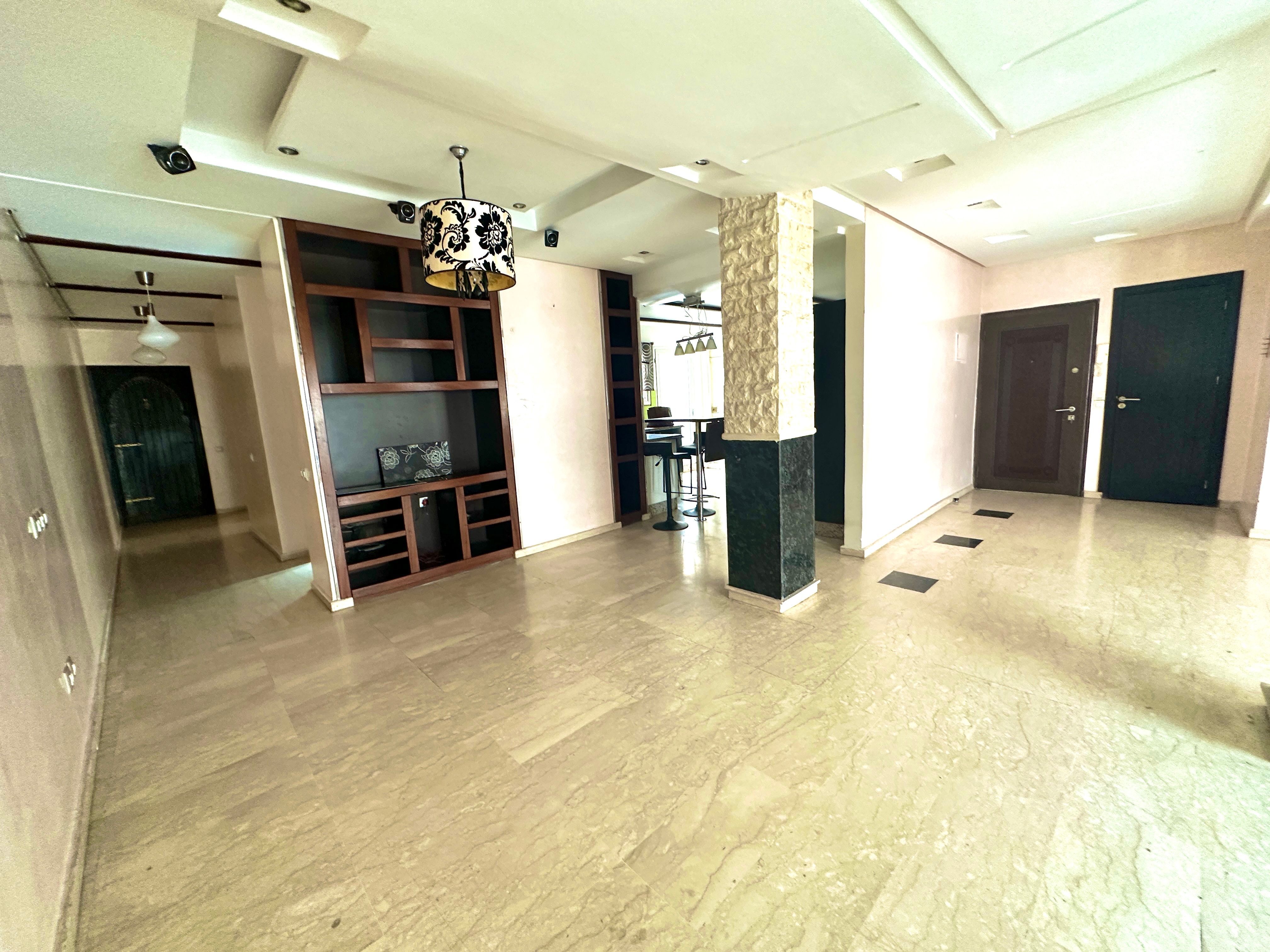 Appartement — Casablanca — 2