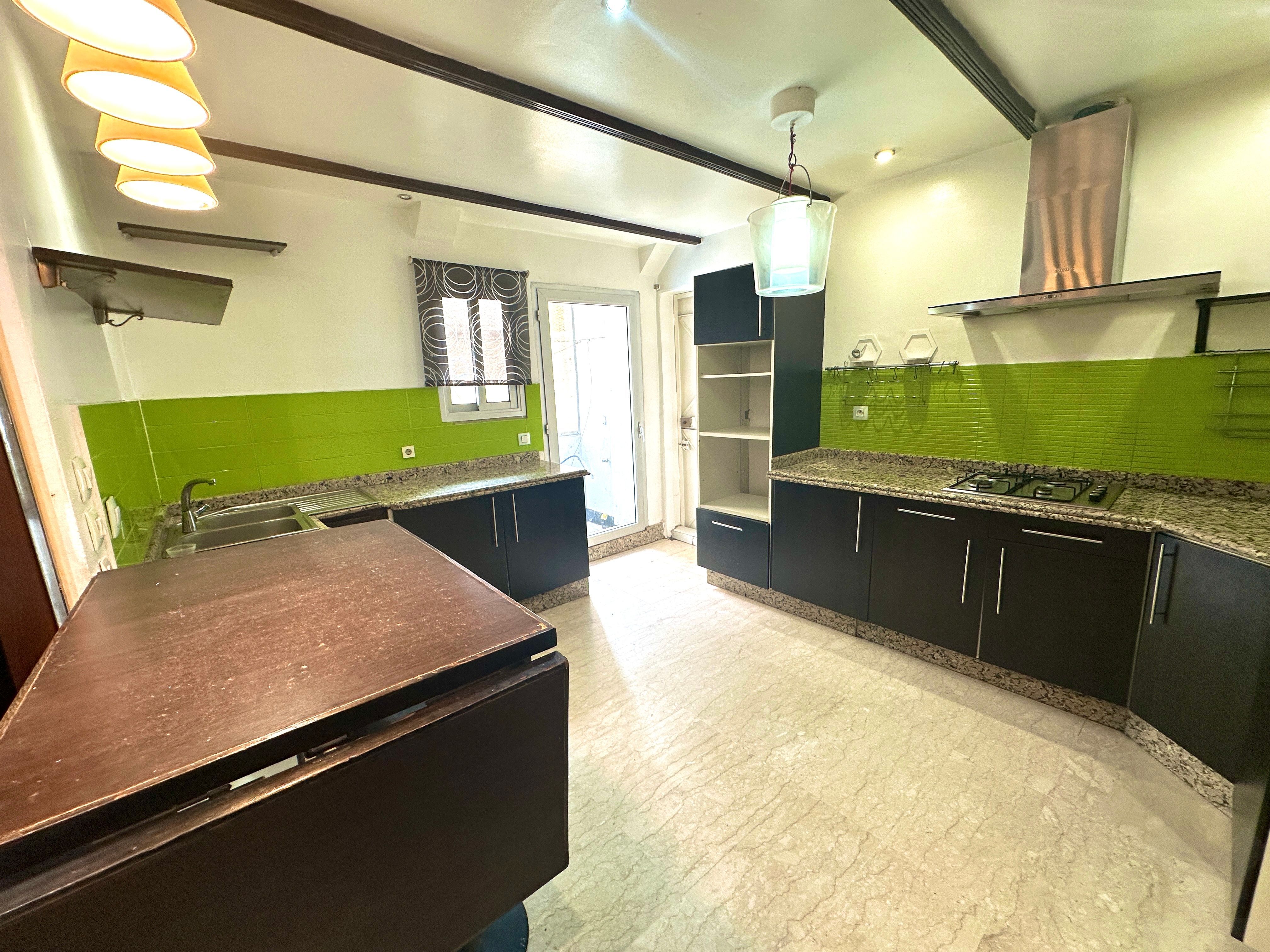 Appartement — Casablanca — 4