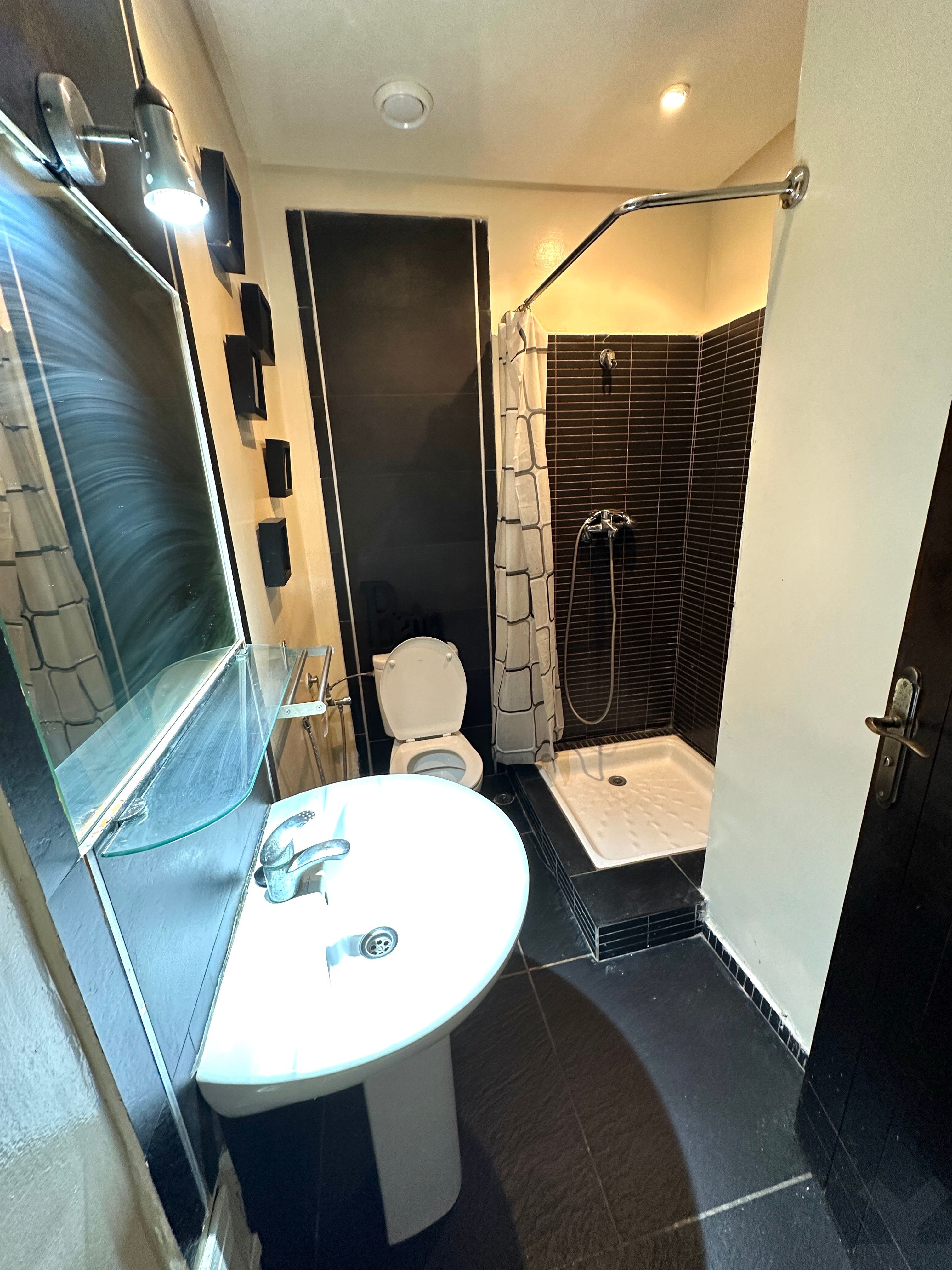 Appartement 160 m² f Belvedere (Roches Noires) — 8