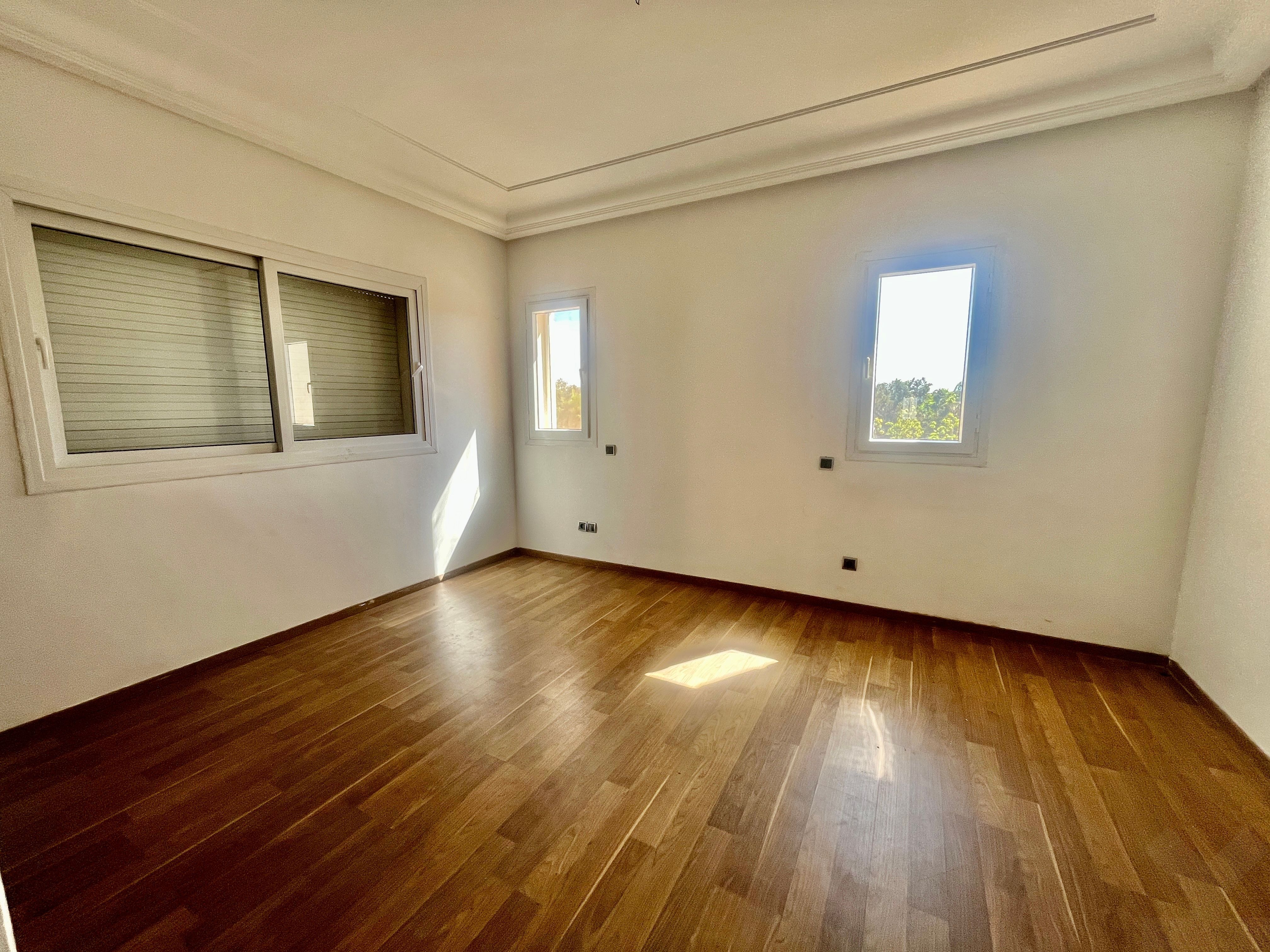 Villa 600 m² f Bouskoura — 9