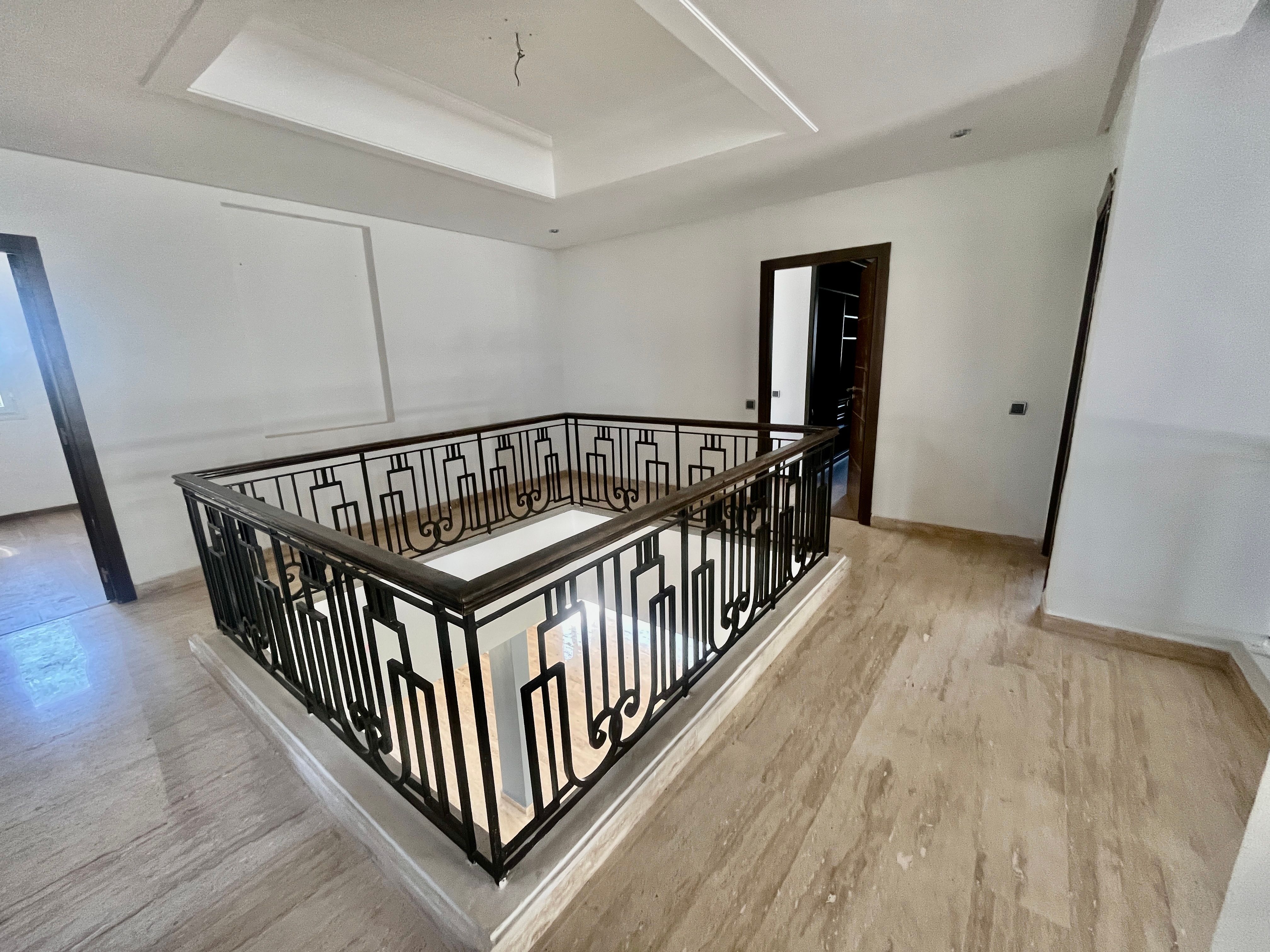 Villa — Bouskoura — 5