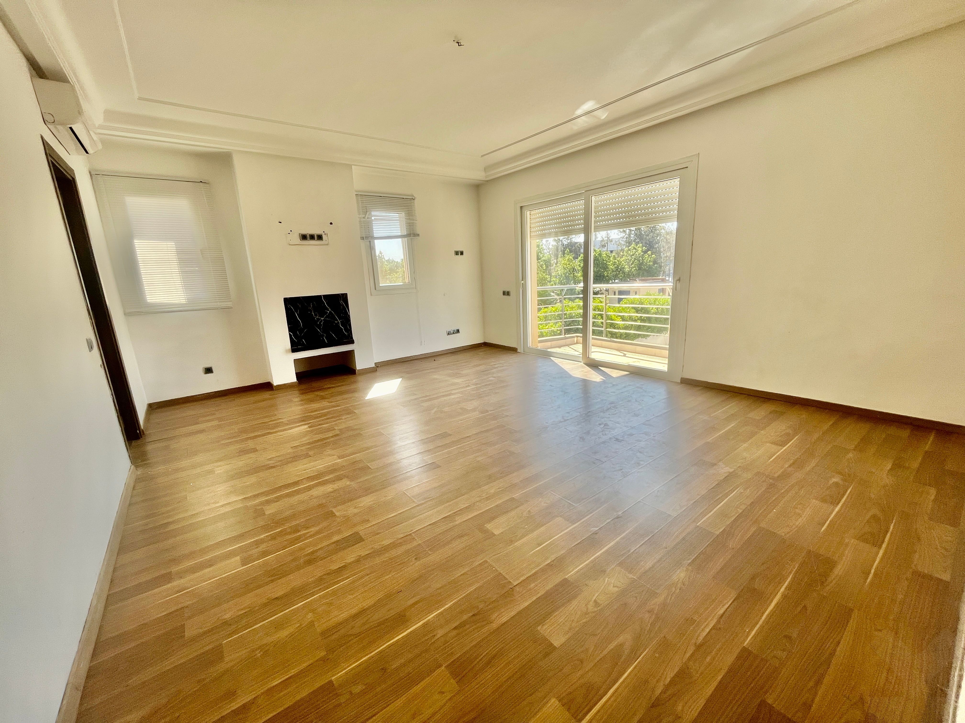 Villa 600 m² f Bouskoura — 8