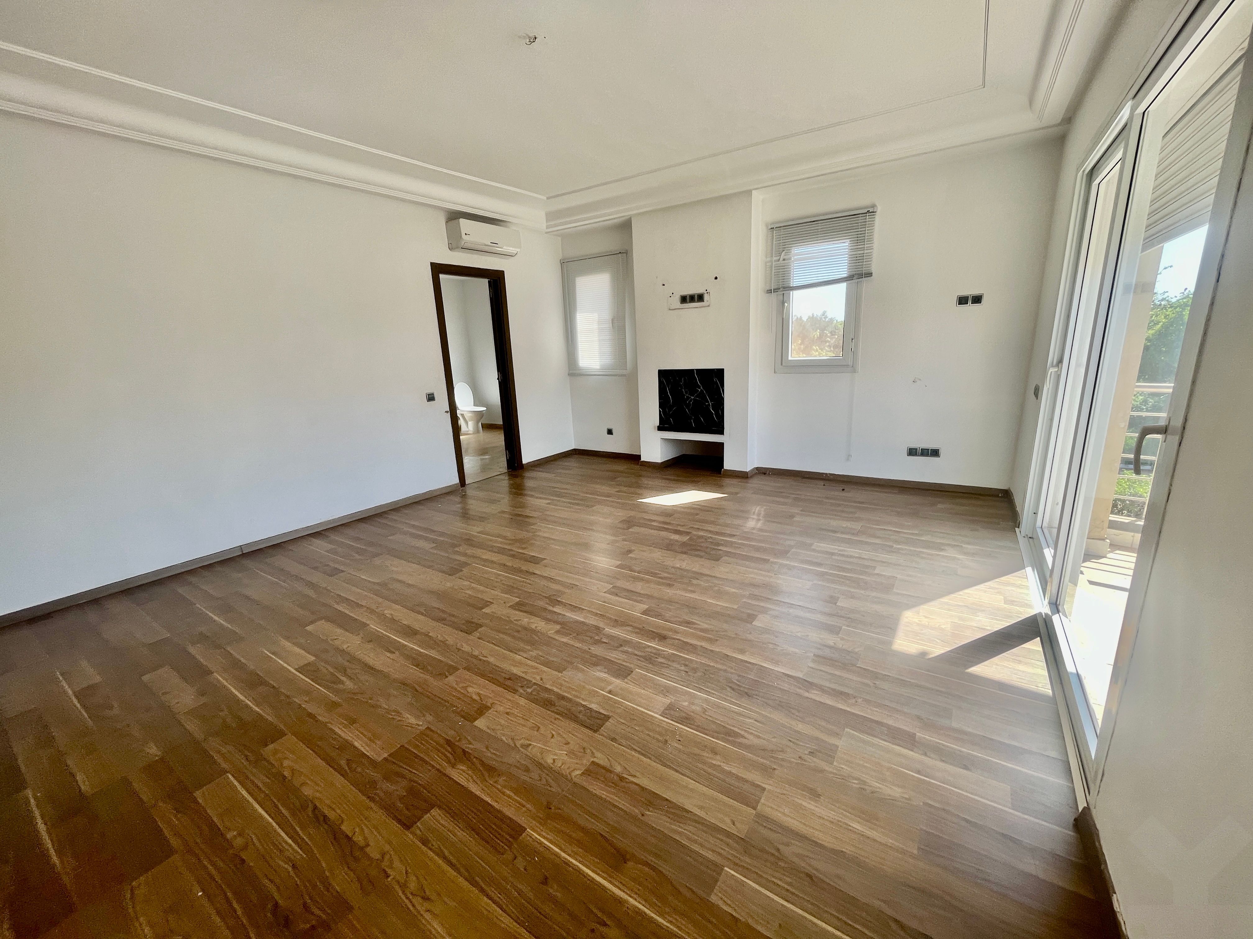 Villa 600 m² f Bouskoura — 7