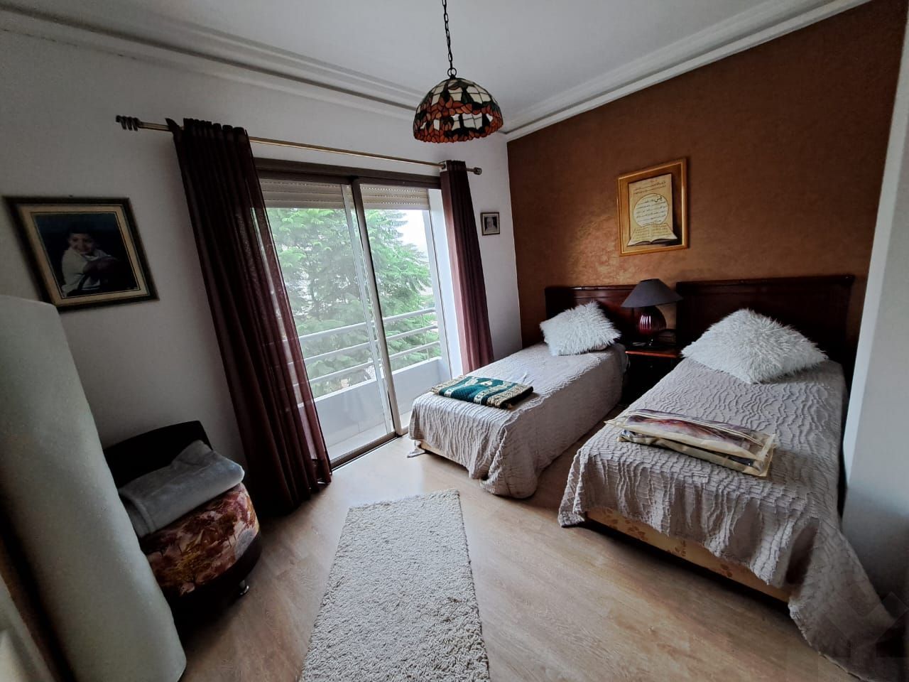 Villa — Bouskoura