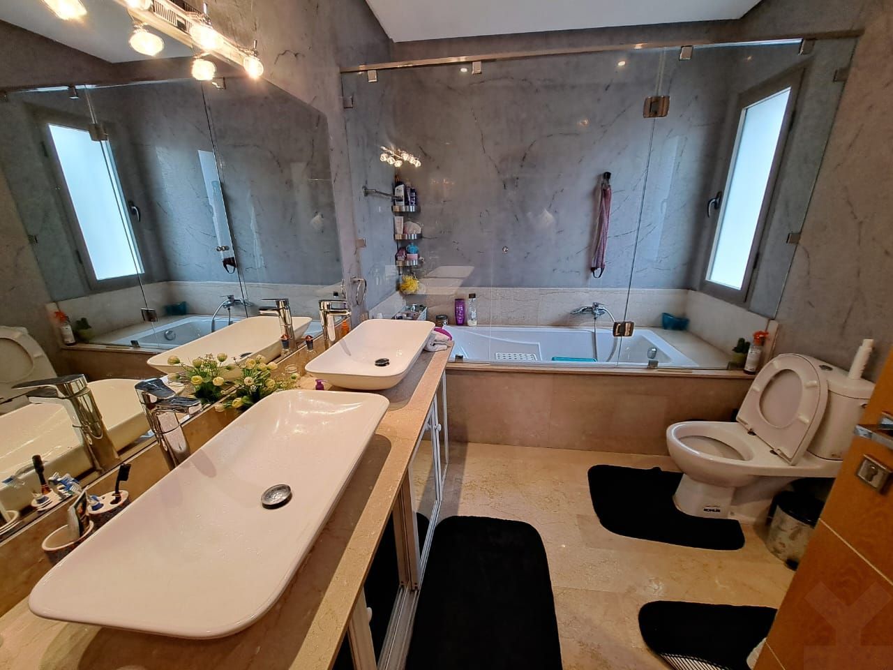 Villa — Bouskoura — 2