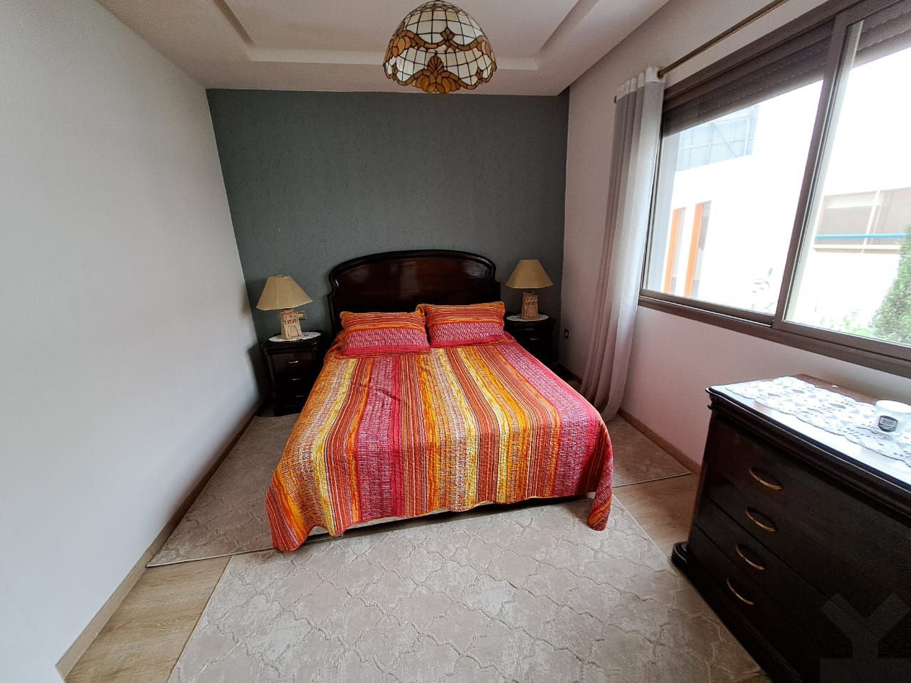 Villa — Bouskoura — 3