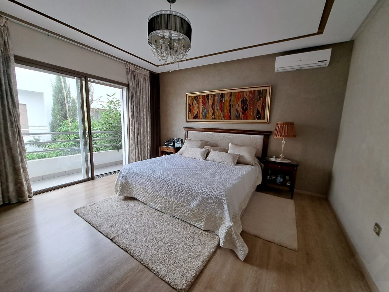 Villa — Bouskoura — 5