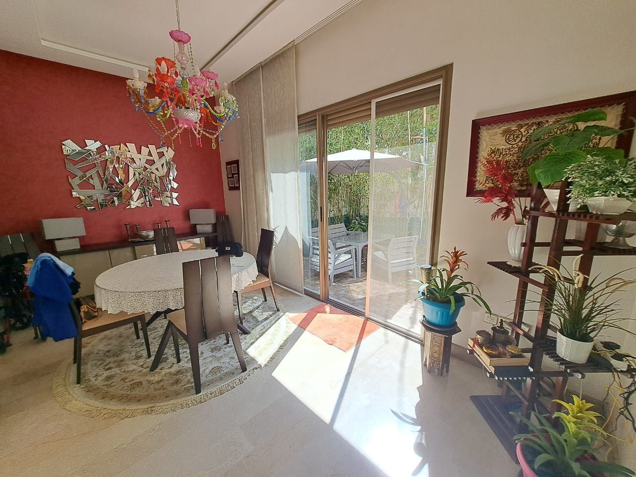 Villa 245 m² f Bouskoura — 7