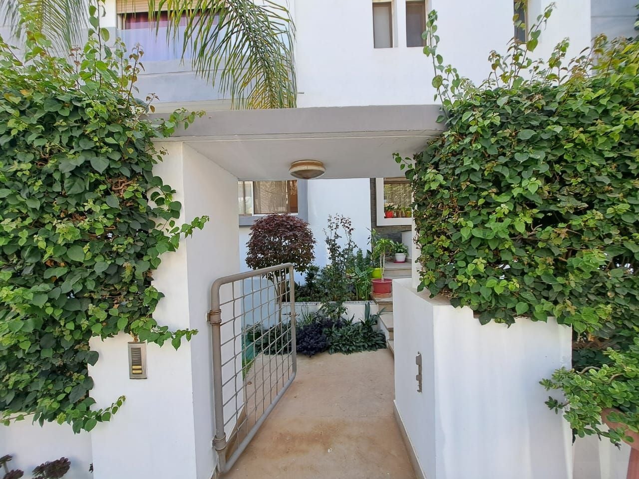 Villa 245 m² f Bouskoura — 9