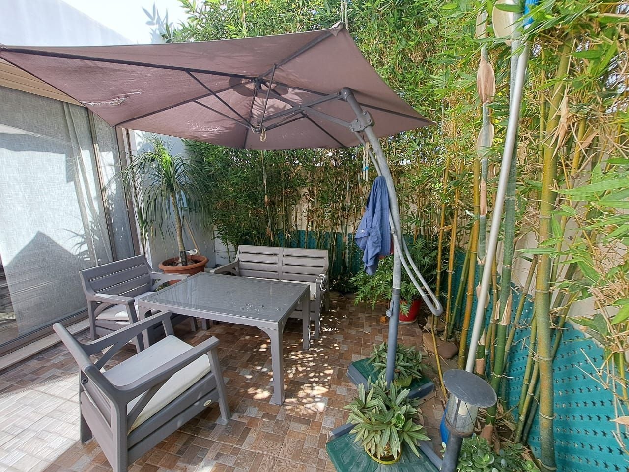 Villa 245 m² f Bouskoura — 11