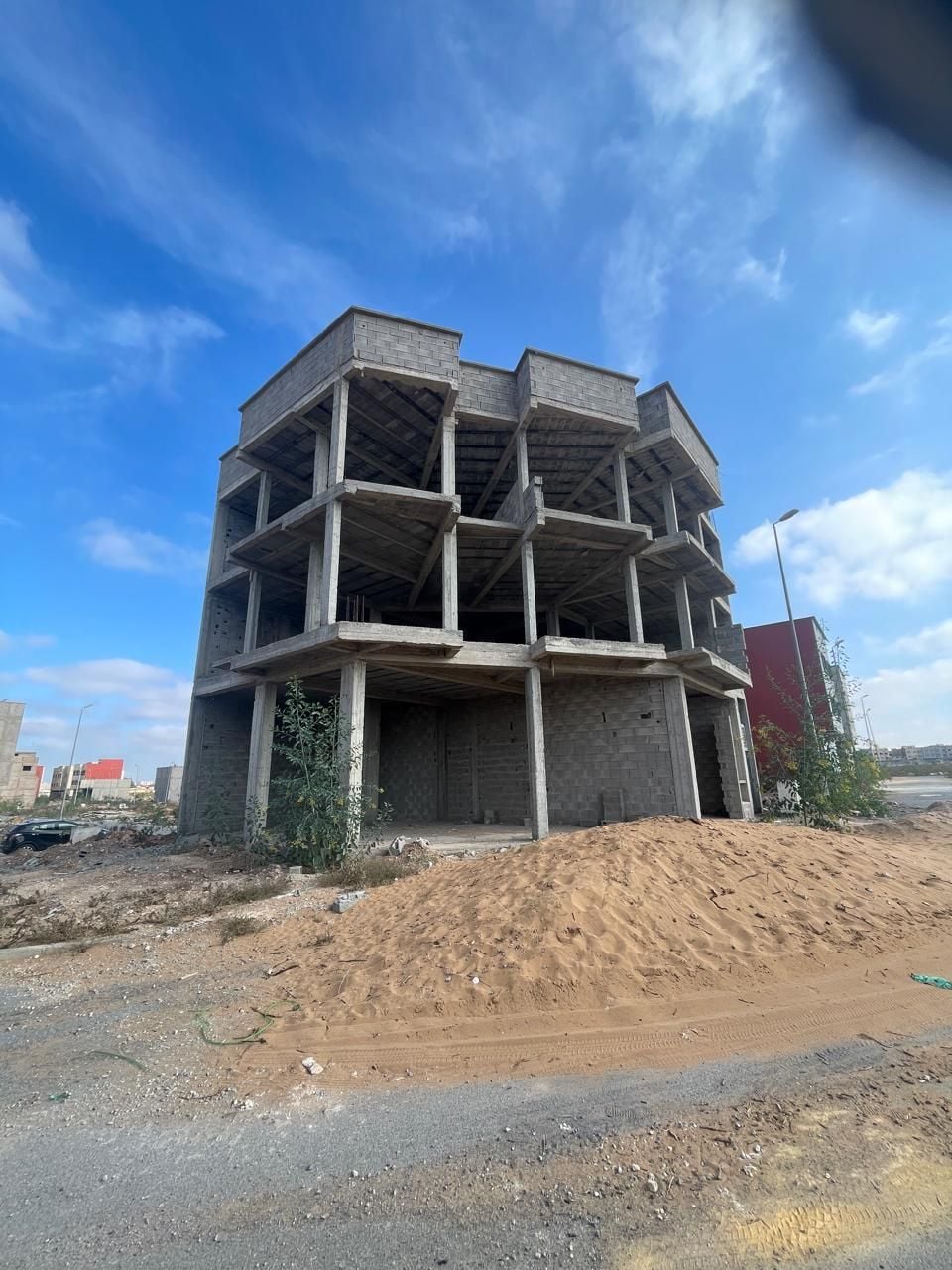 Villa — Sidi Rahal — 2