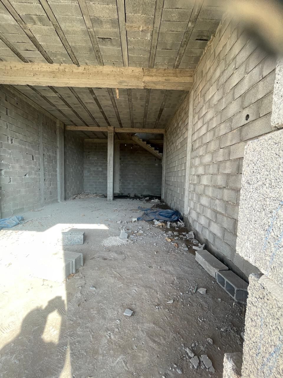 Villa — Sidi Rahal — 4