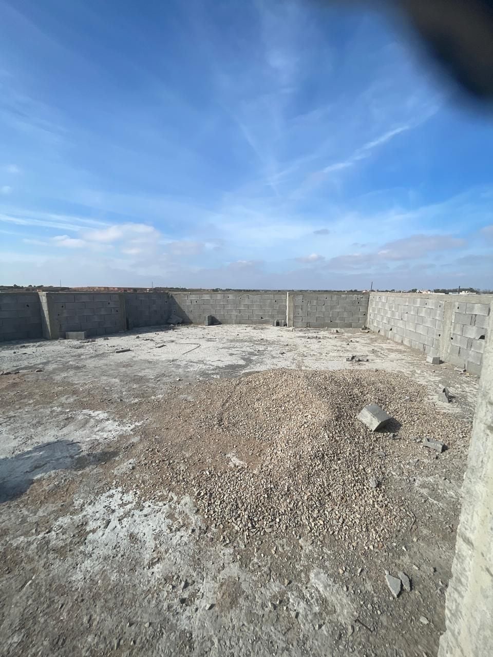 Villa — Sidi Rahal — 5