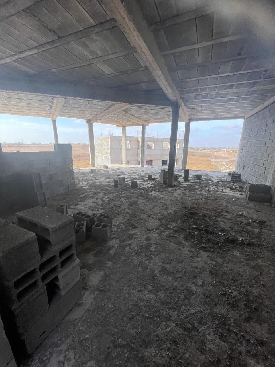 Villa — Sidi Rahal — 3