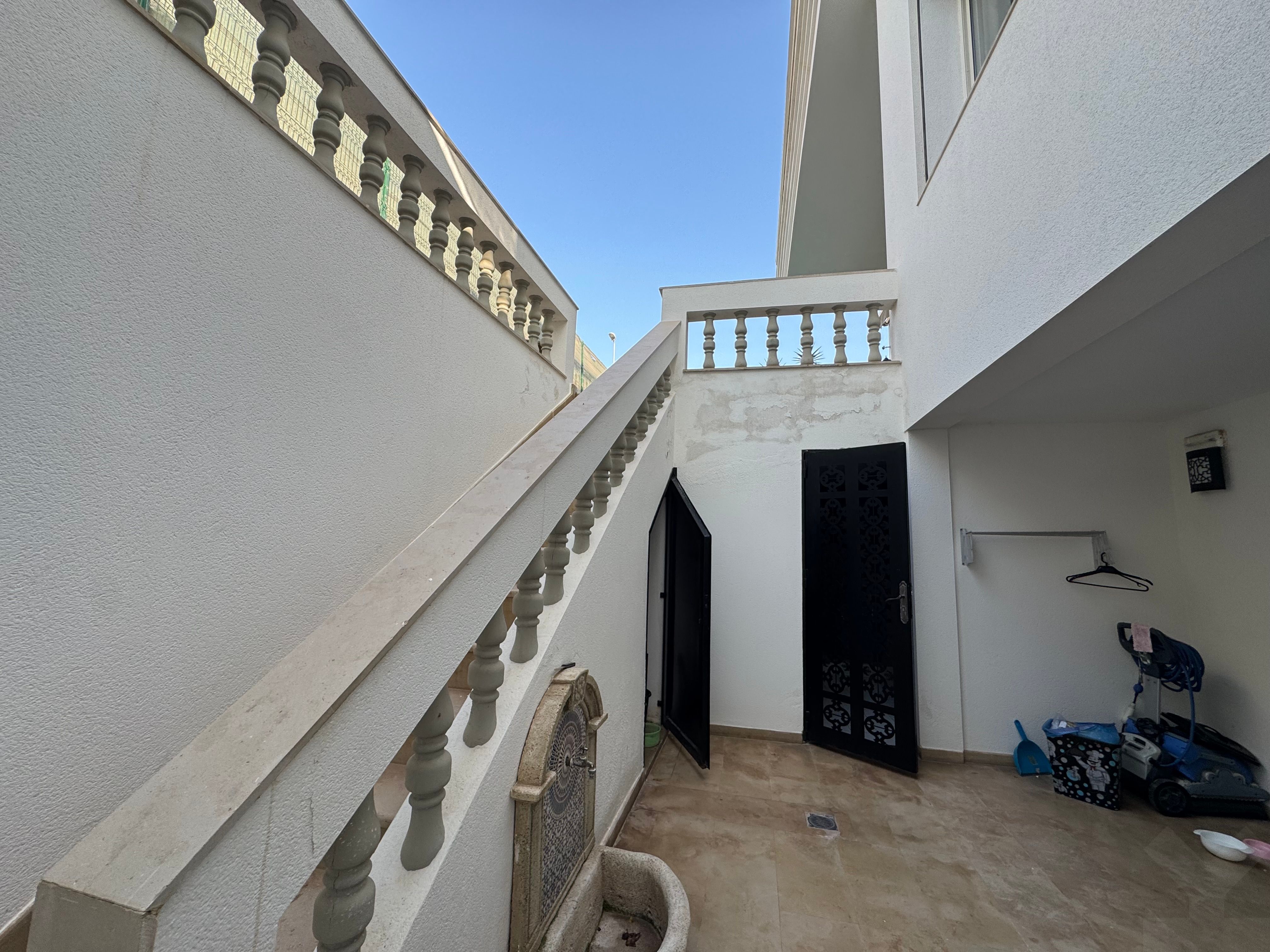 فيلا — Dar Bouazza — 6