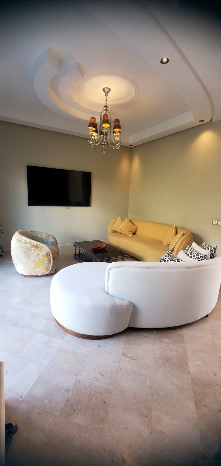 Villa 250 m² à Tamaris1 — 9