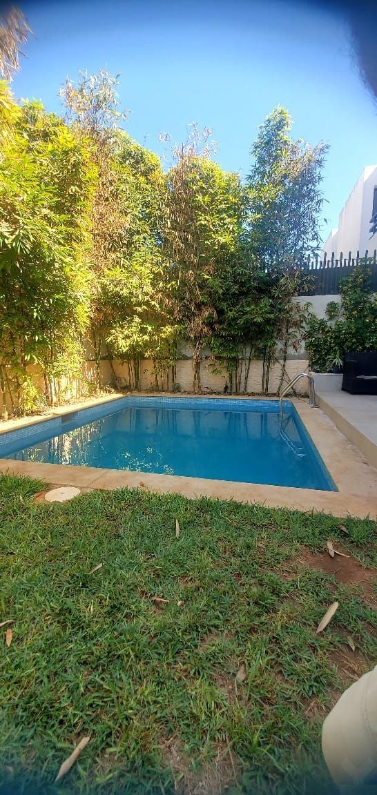 Villa 250 m² à Tamaris1 — 11