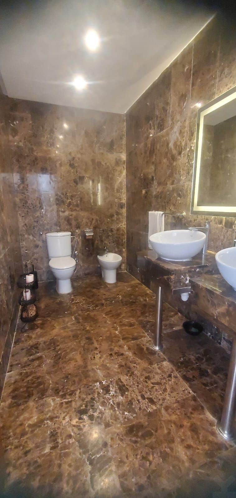 Villa 250 m² à Tamaris1 — 12