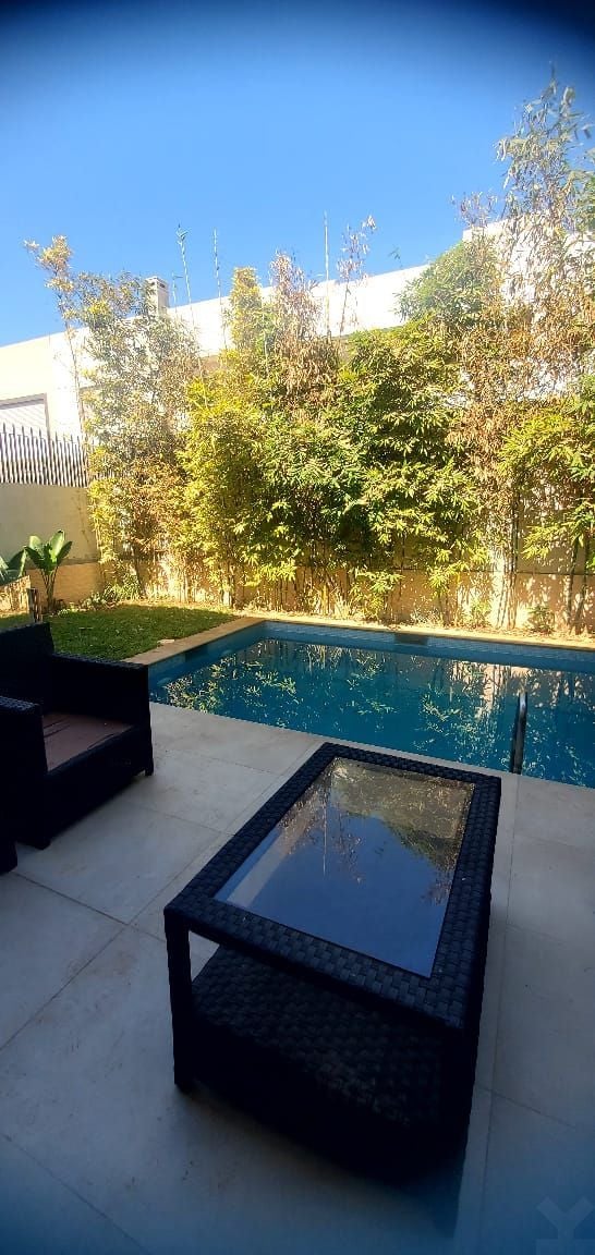 Villa 250 m² à Tamaris1 — 14